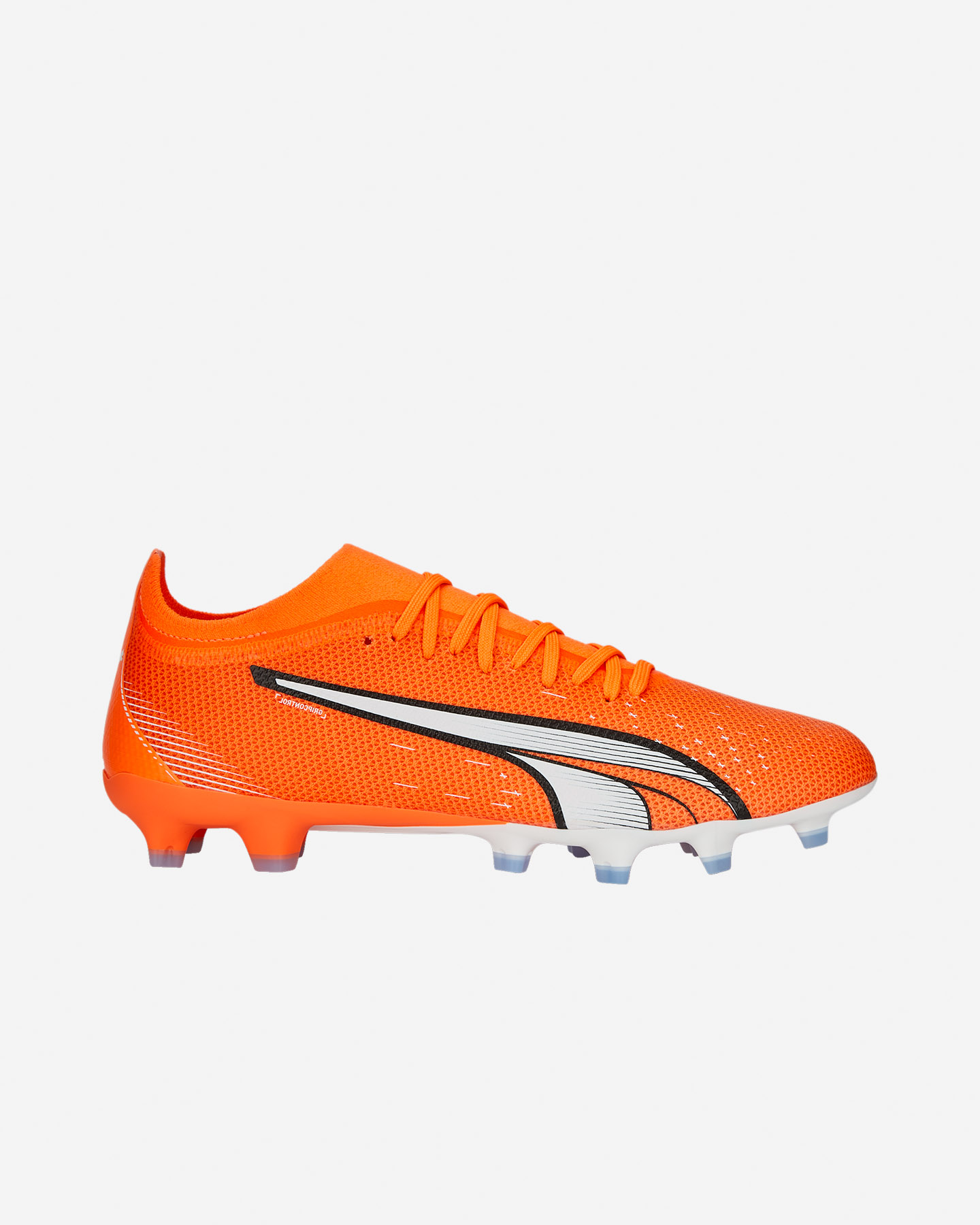 Scarpe calcio PUMA ULTRA MATCH FG M - Arancione - 0 | Cisalfa Sport