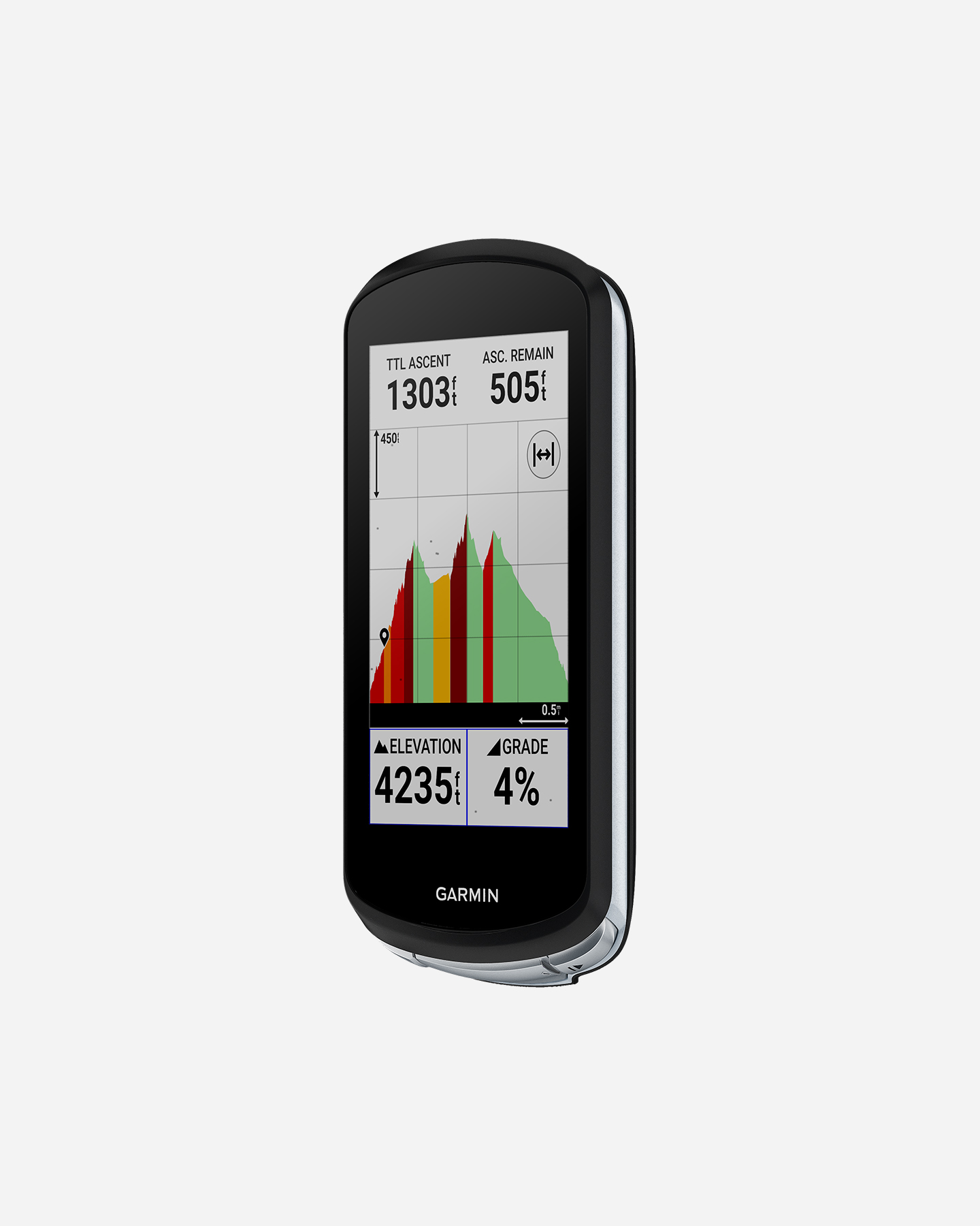 Ciclocomputer GARMIN EDGE 1040  - Nero - 1 | Cisalfa Sport