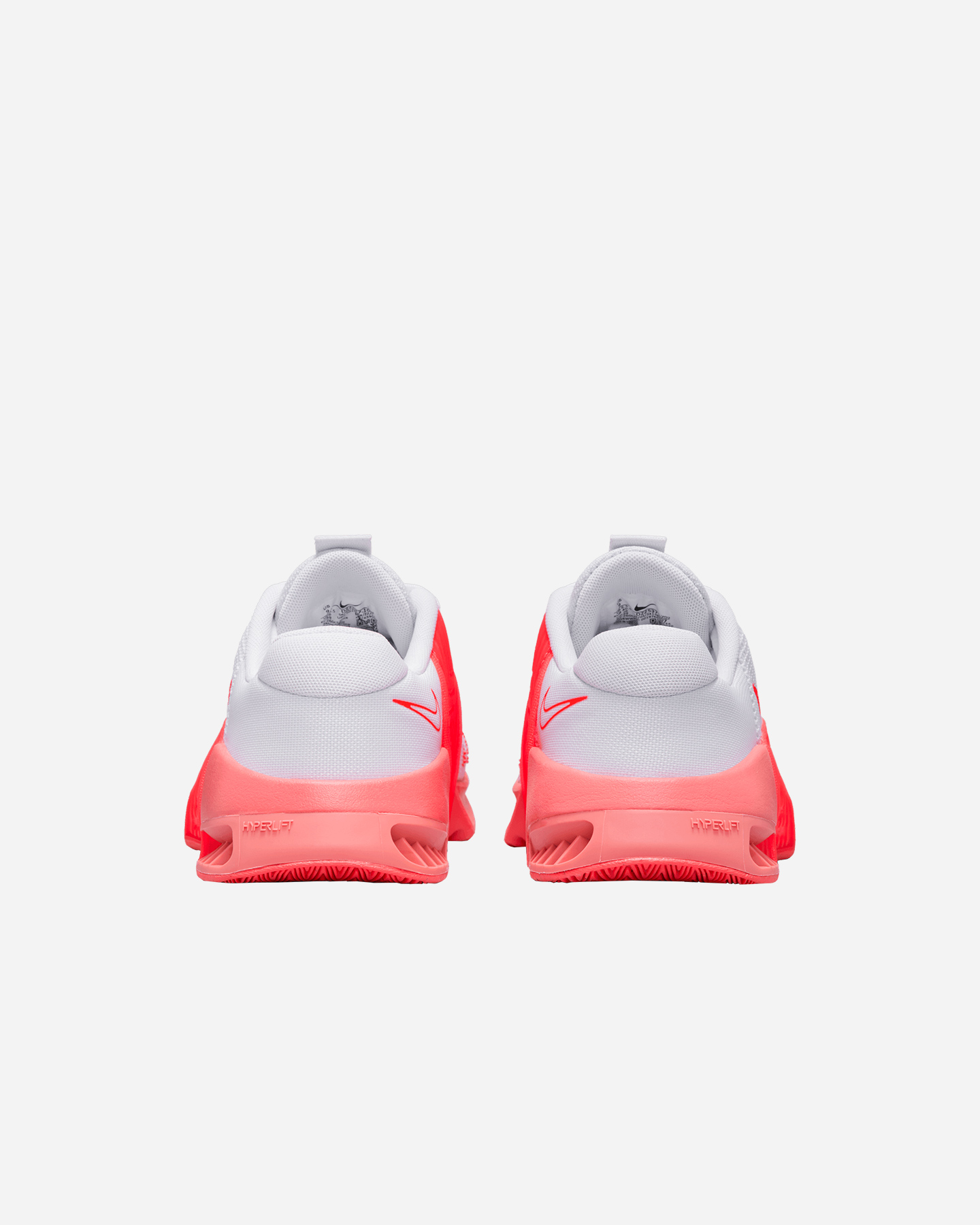 Scarpe training NIKE METCON 9 W - Bianco - 4 | Cisalfa Sport