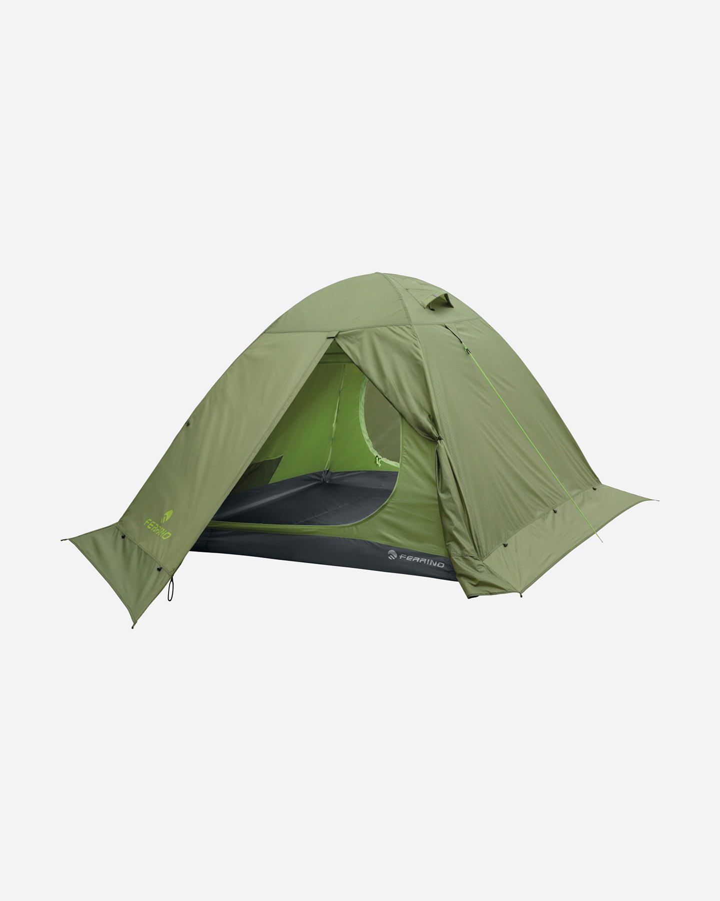 Tenda FERRINO KALAHARI 3 - Color mix - 2 | Cisalfa Sport