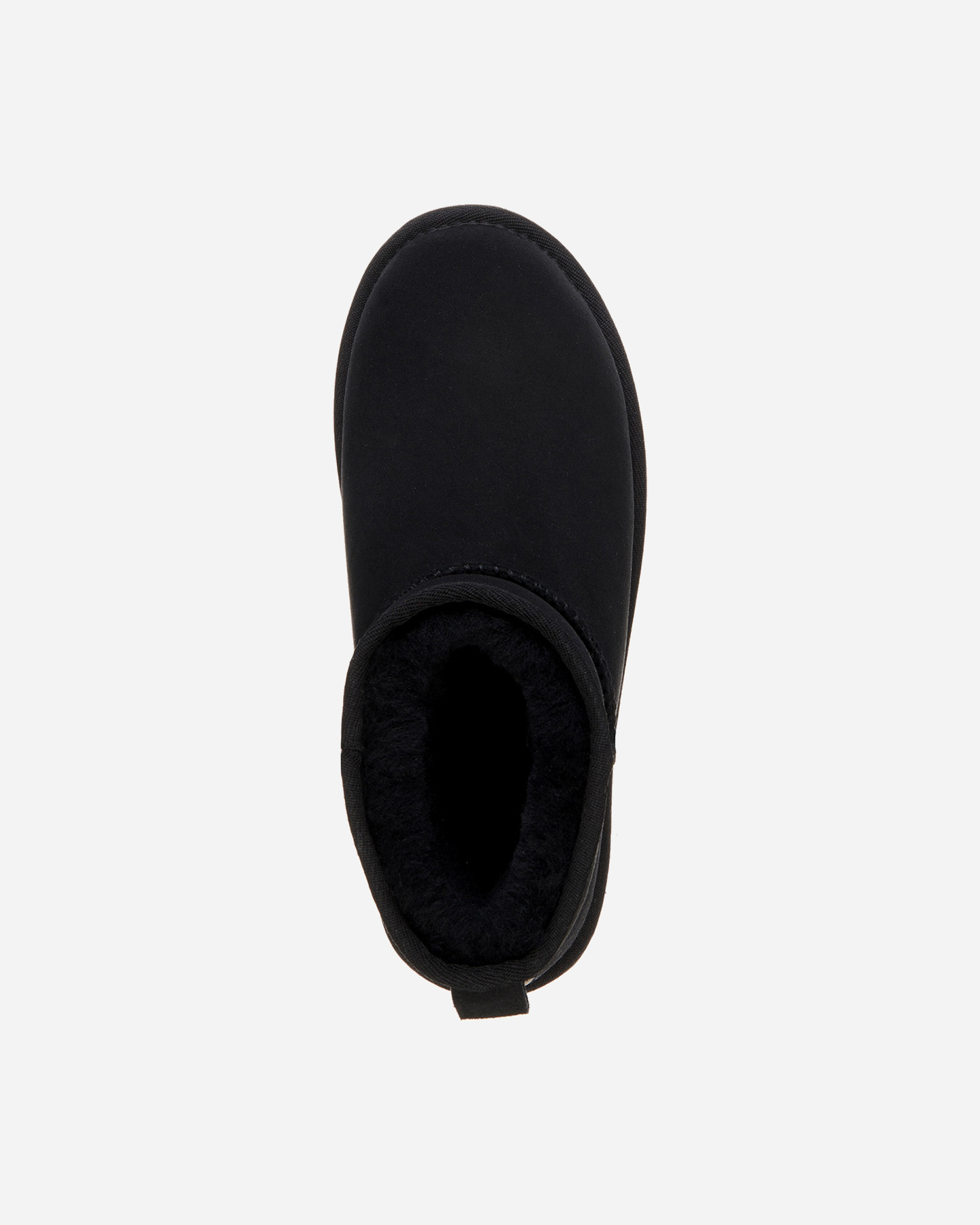 Scarponcino EMU STINGER MICRO W - Nero - 2 | Cisalfa Sport