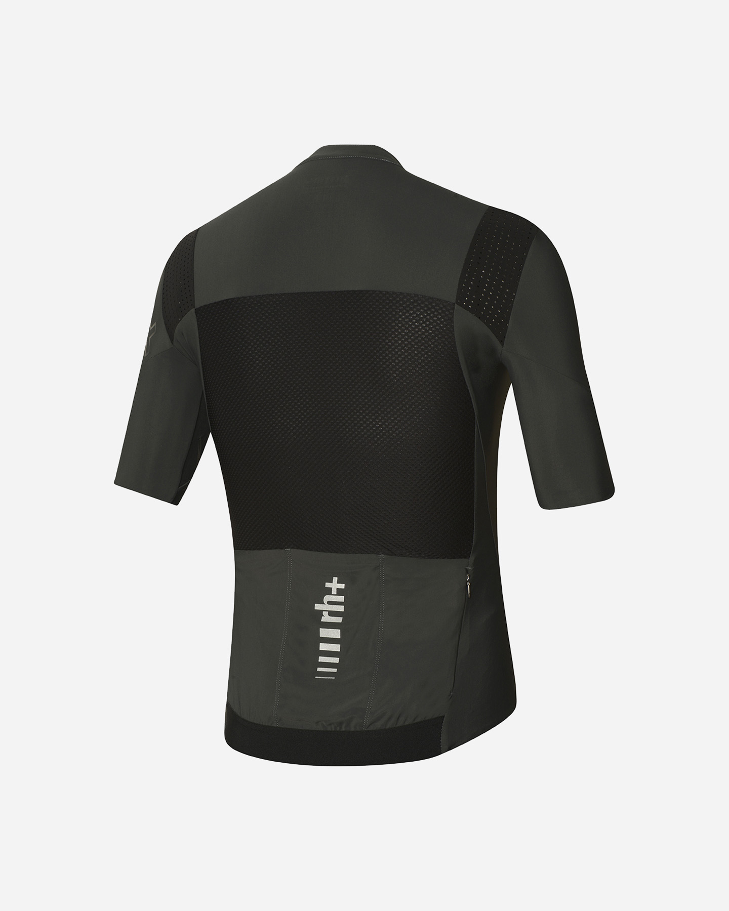 Maglia ciclismo RH+ GOTA M - Nero - 1 | Cisalfa Sport