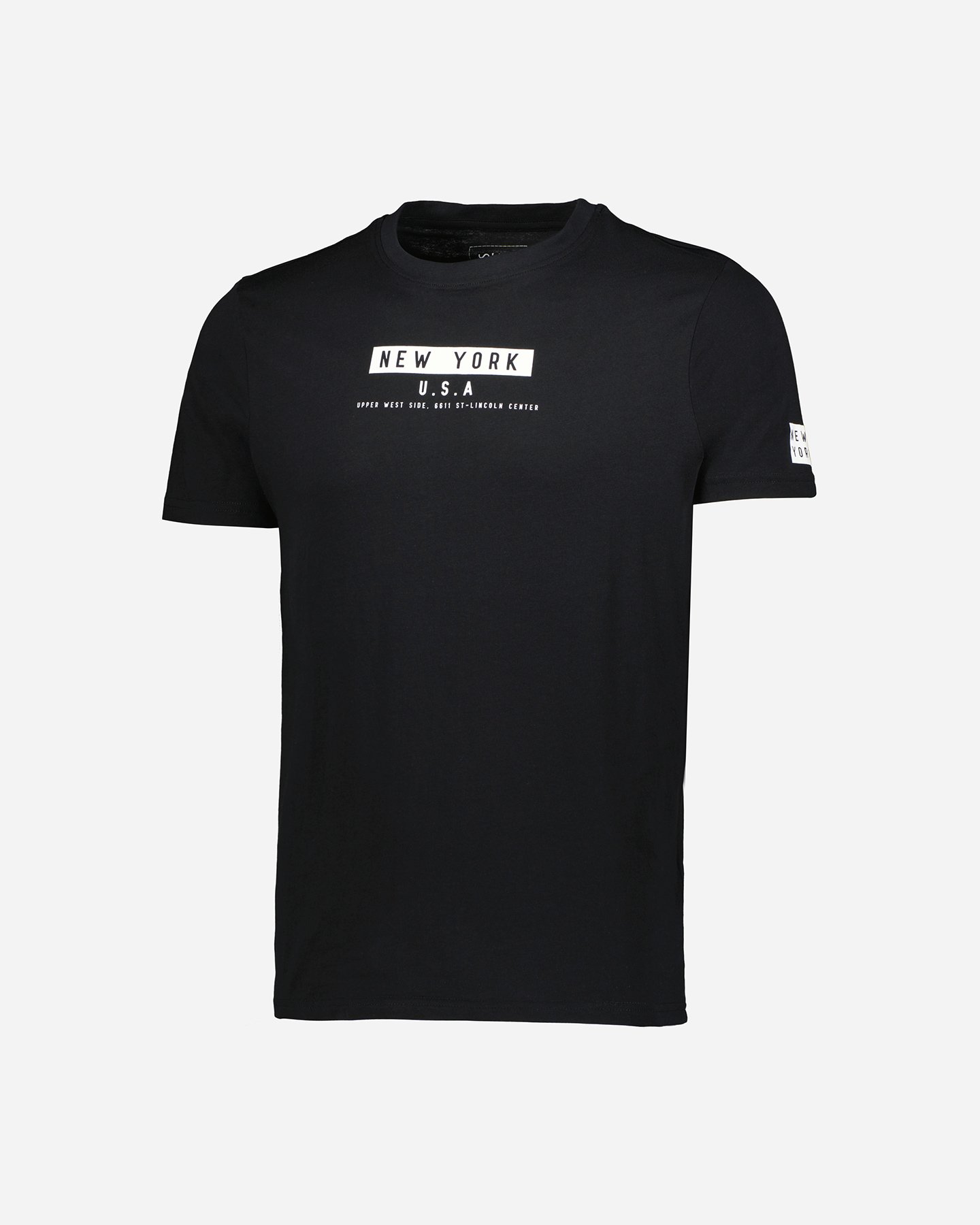 T-shirt DACK'S BASIC COLLECTION M - 5 | Cisalfa Sport