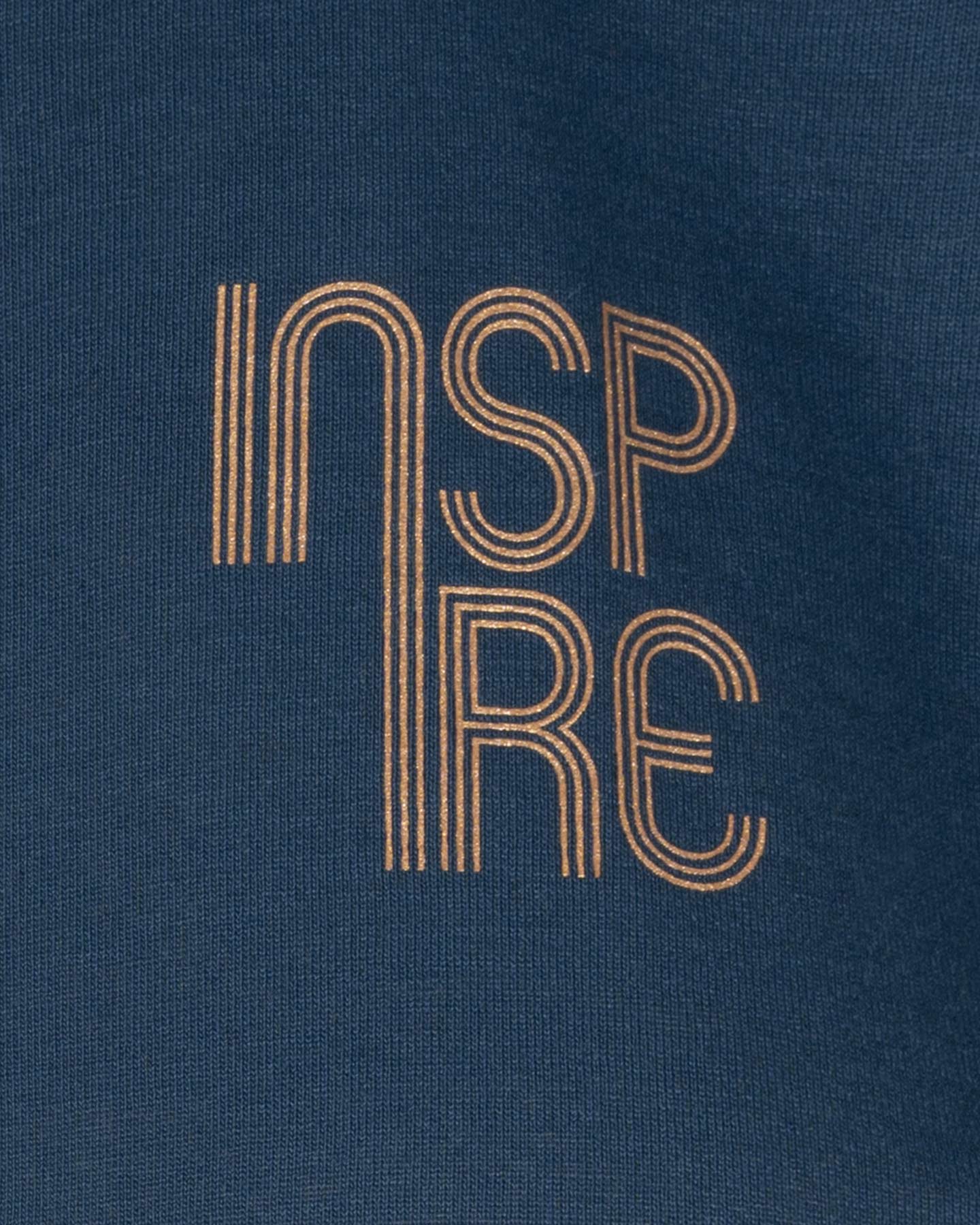 T-shirt training ENERGETICS ROMY II W - Rosa - 2 | Cisalfa Sport