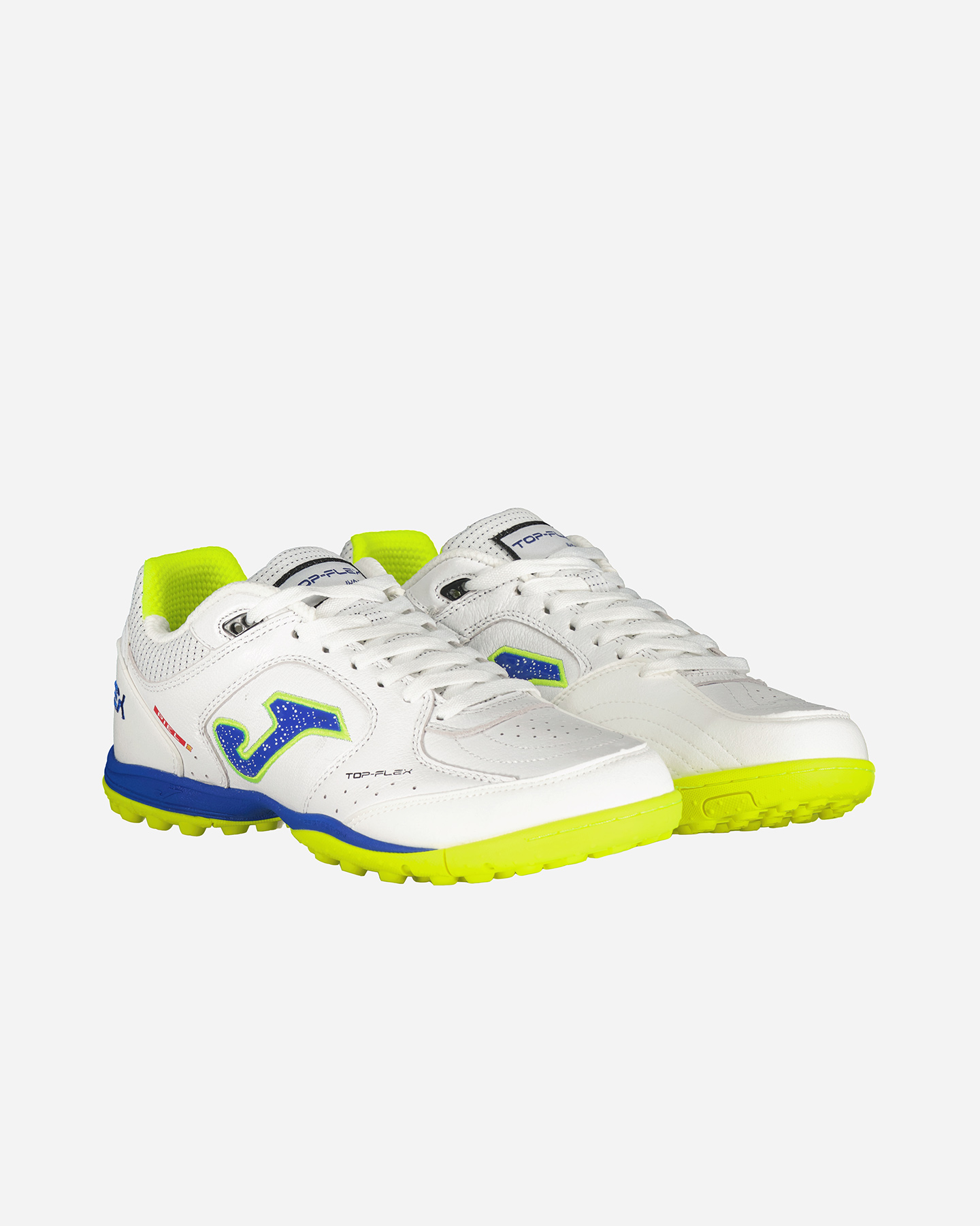 Scarpe calcio JOMA TOP FLEX TF M - Bianco - 1 | Cisalfa Sport