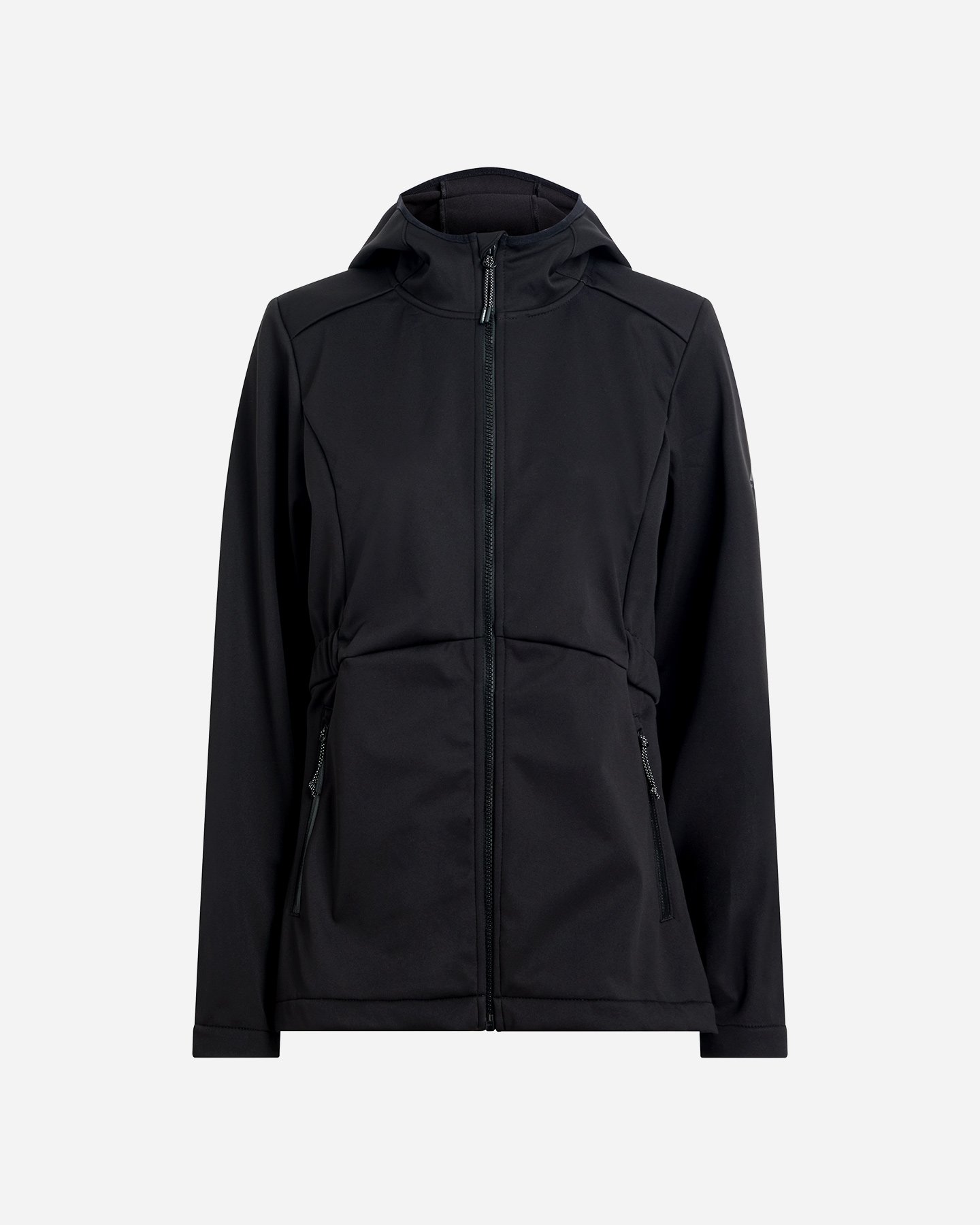 Giacca outdoor MCKINLEY AMIRA W - Nero - 0 | Cisalfa Sport