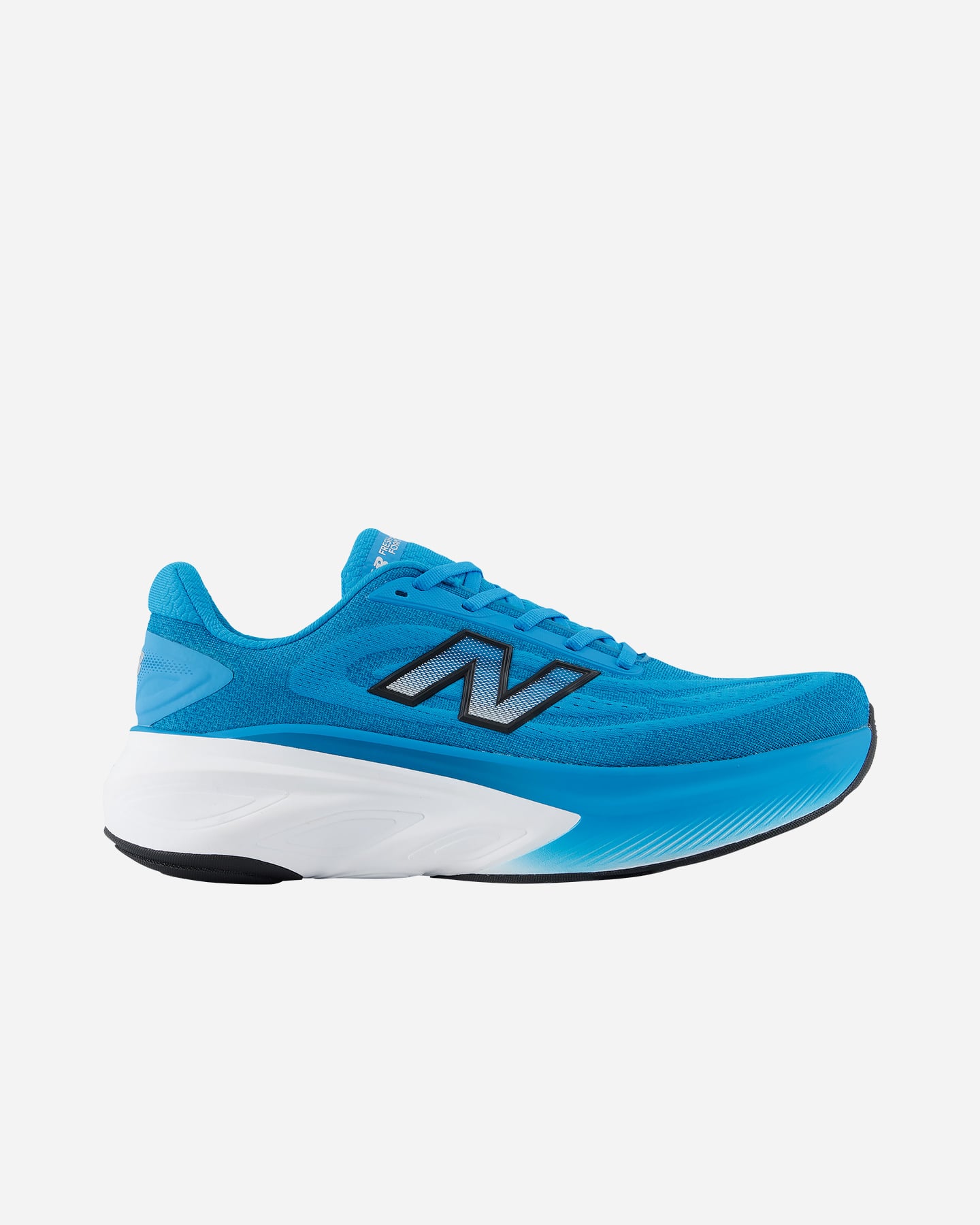 Fresh Foam More V6 M - Scarpe Running - Uomo - Nero