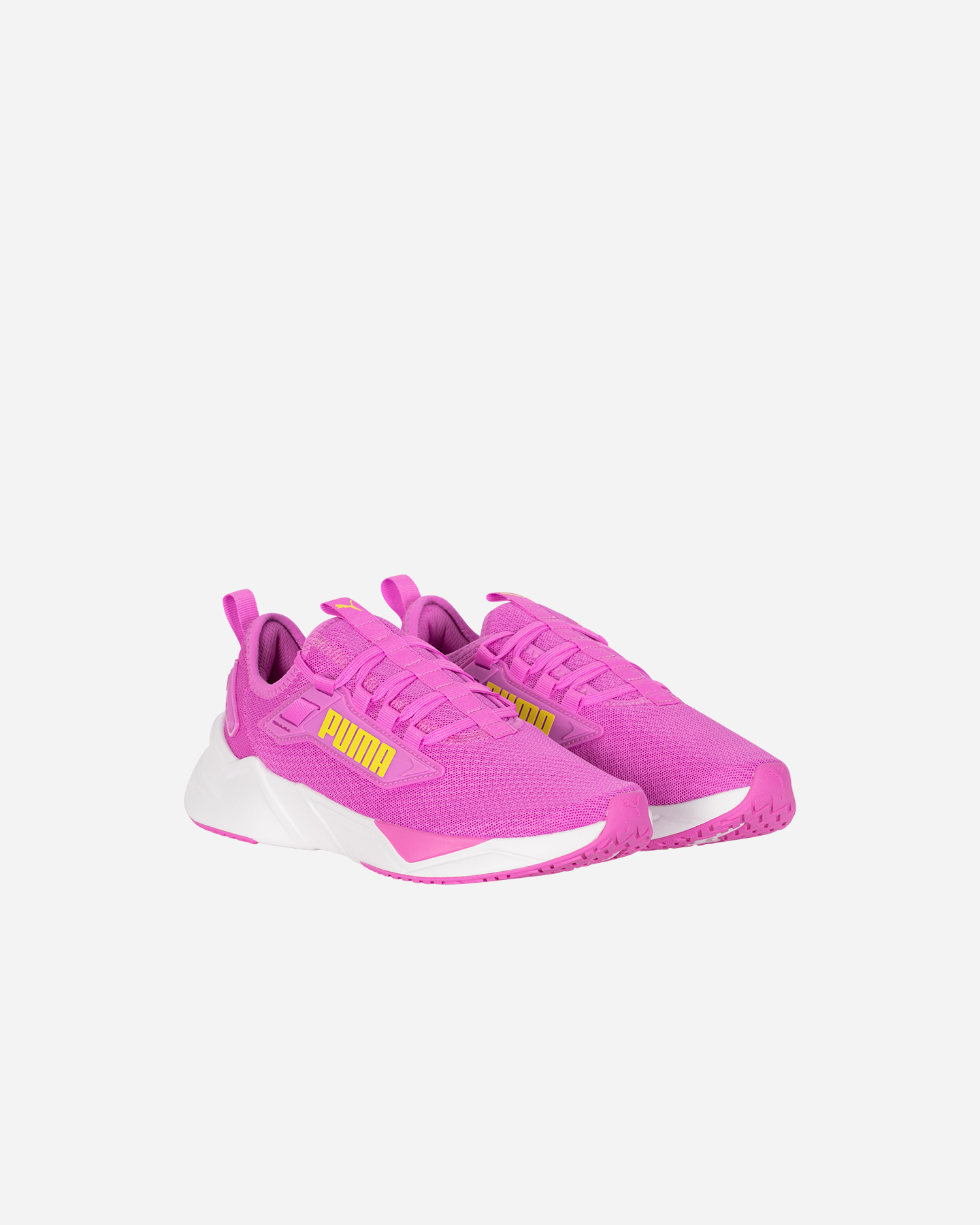 Scarpe sneakers PUMA RETALIATE 3 PS JR - Fucsia - 1 | Cisalfa Sport