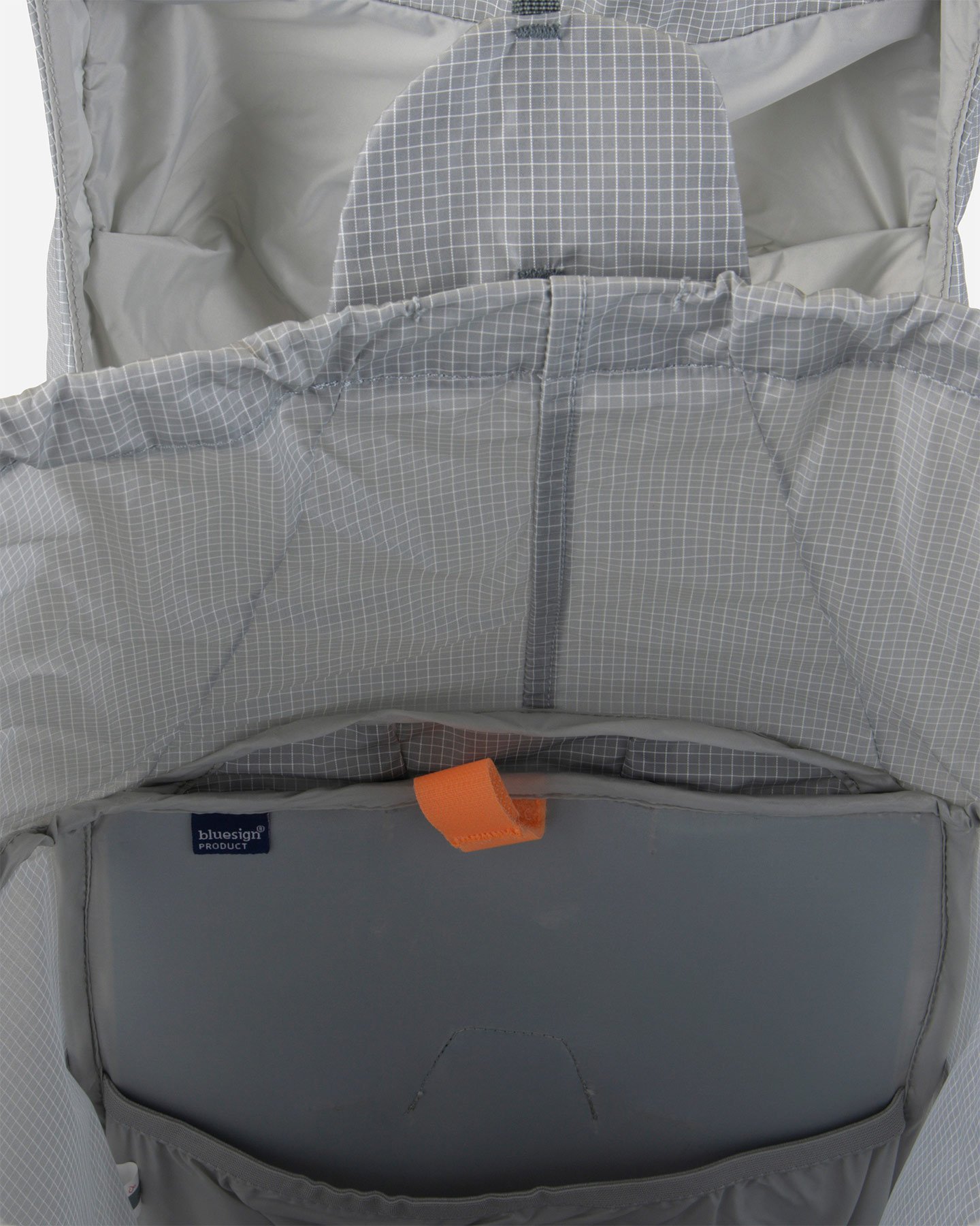 Zaino escursionismo DEUTER AIRCONTACT ULTRA 45+5 W - 3 | Cisalfa Sport