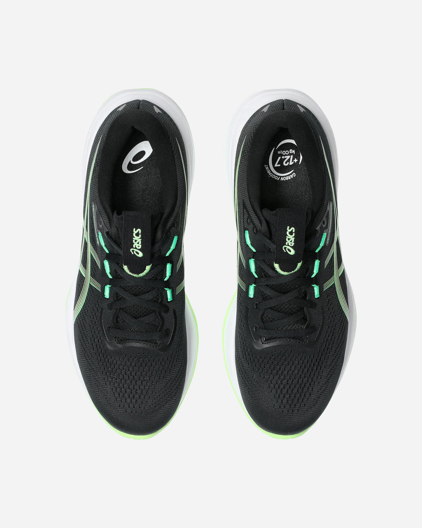 Scarpe running ASICS GEL-CUMULUS 28 M - Nero - 4 | Cisalfa Sport