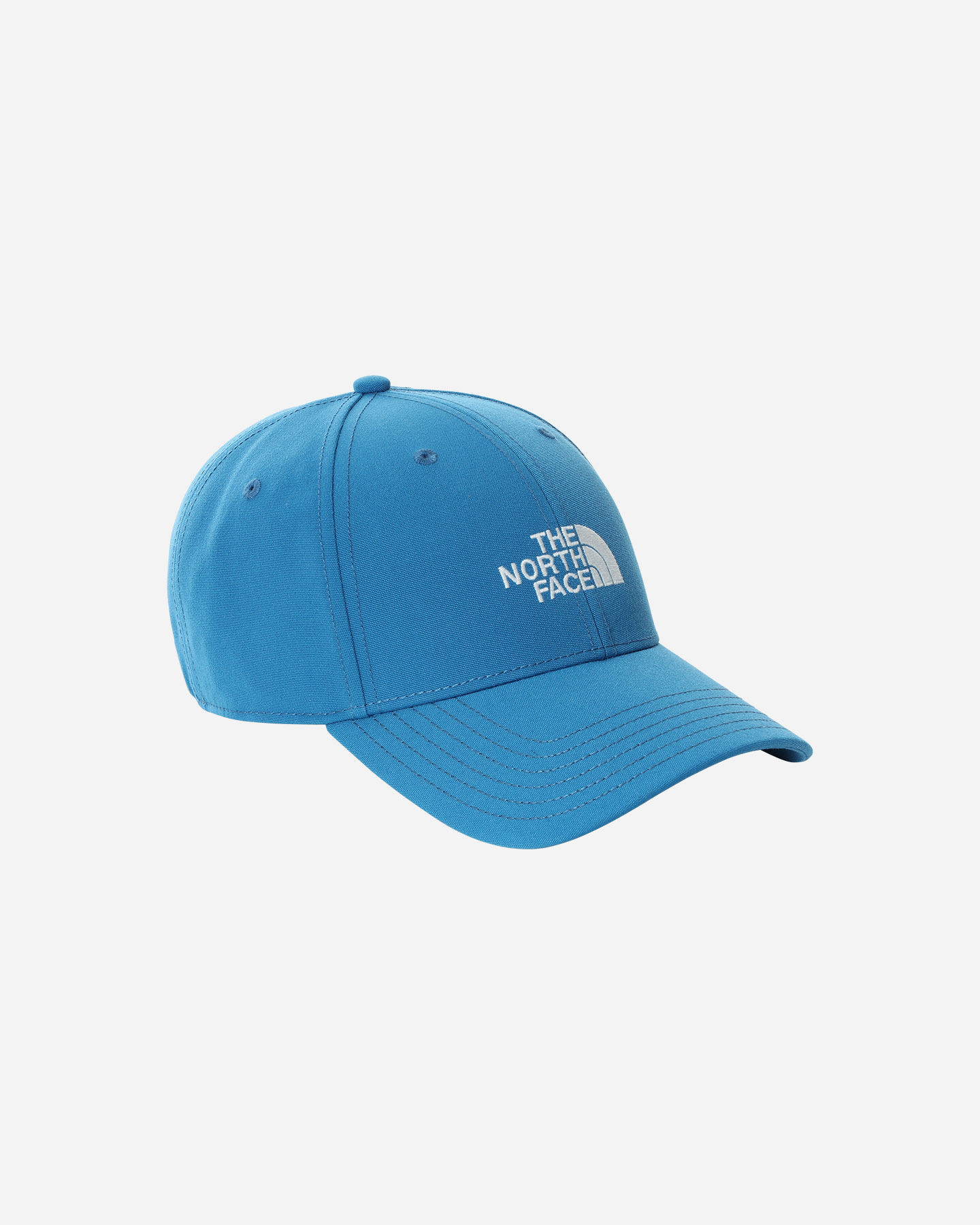 Cappellino THE NORTH FACE RECYCLED 66 CLASSIC  - Blu - 0 | Cisalfa Sport