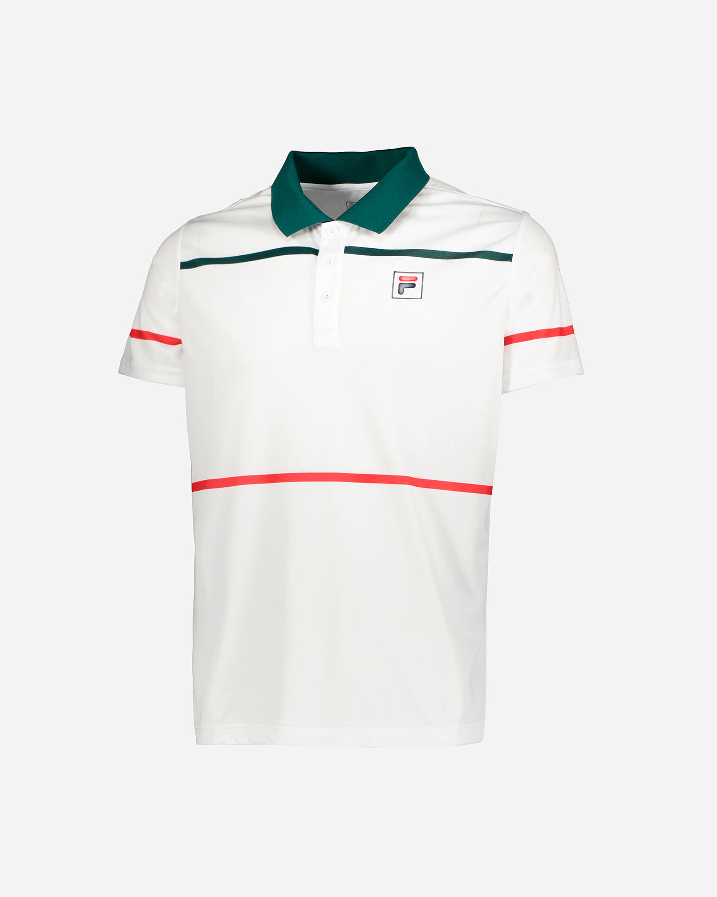 Polo tennis FILA CLASSIC M - 0 | Cisalfa Sport