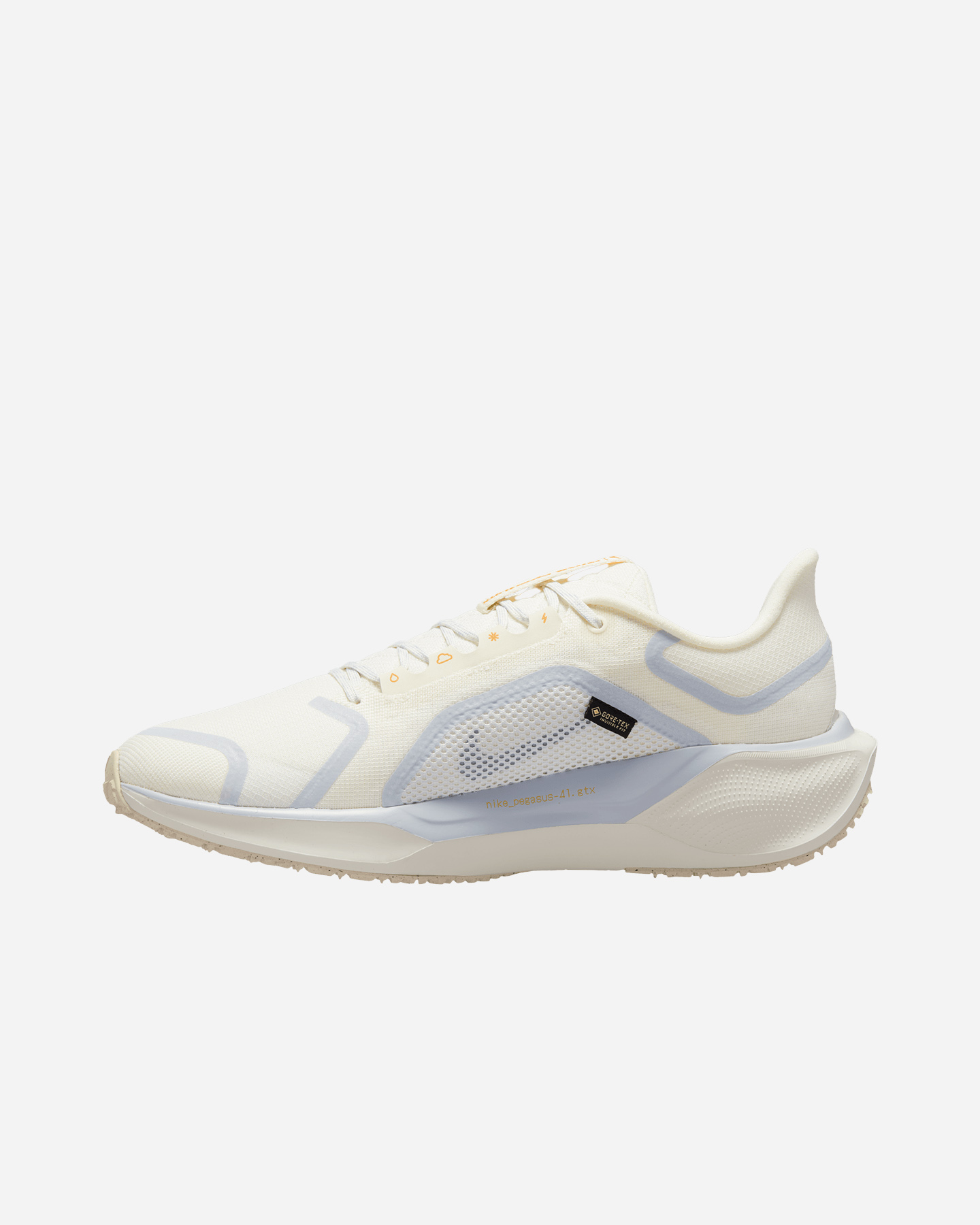 Scarpe running NIKE PEGASUS 41 GORE-TEX M - Color mix - 3 | Cisalfa Sport