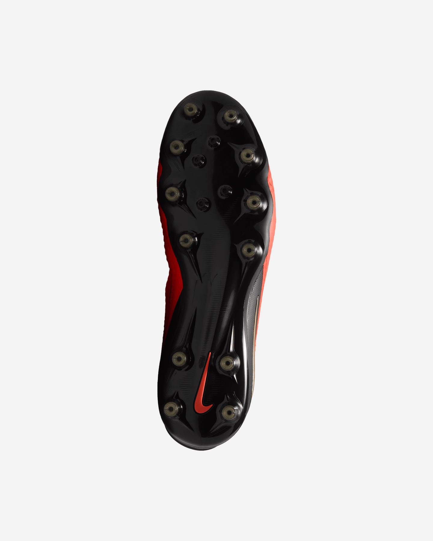 Scarpe calcio NIKE PHANTOM 6 HIGH ELITE AG-PRO M - Color mix - 2 | Cisalfa Sport