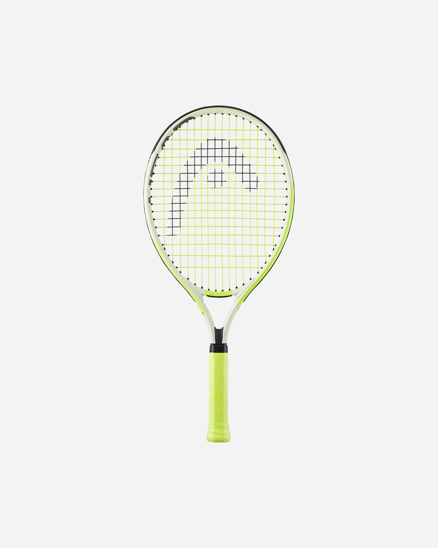Racchetta tennis HEAD EXTREME 21 JR - Color mix - 0 | Cisalfa Sport