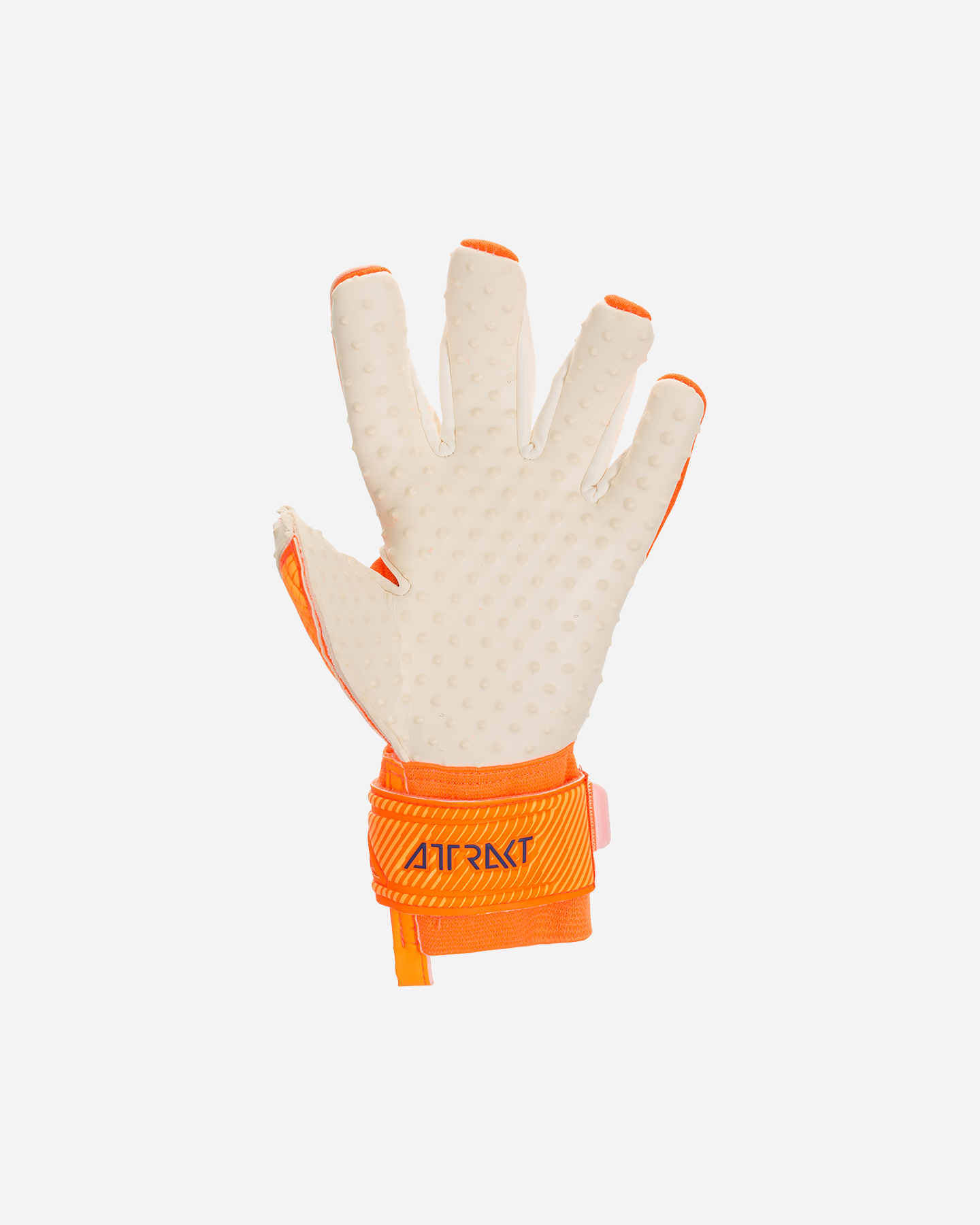 Guanti portiere REUSCH ATTRAKT SPEEDBUMP M - 2 | Cisalfa Sport