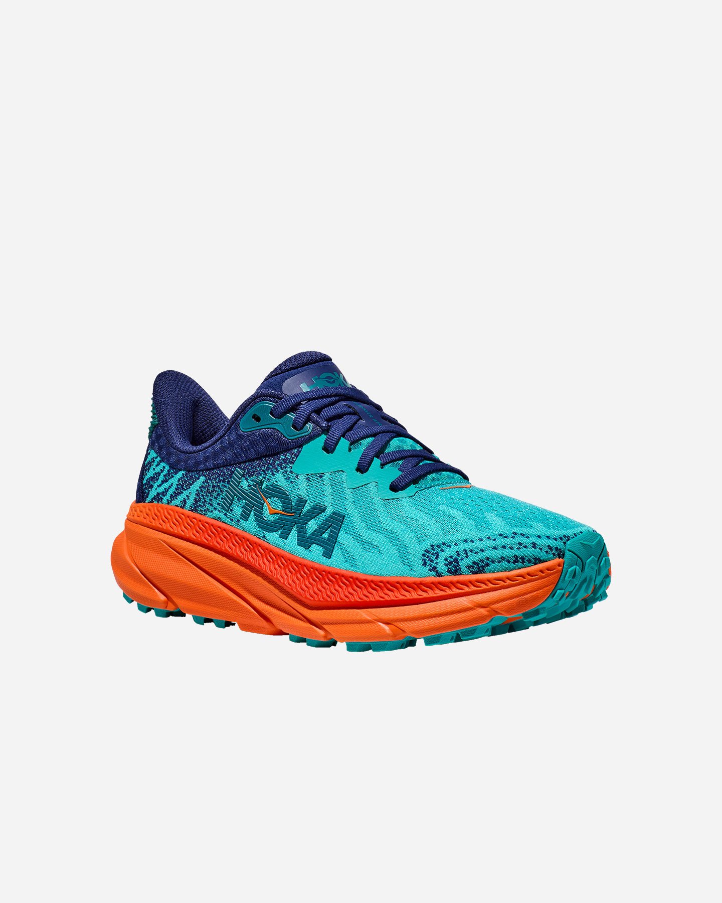 Scarpe trail HOKA CHALLENGER ATR 7 M - 7 | Cisalfa Sport