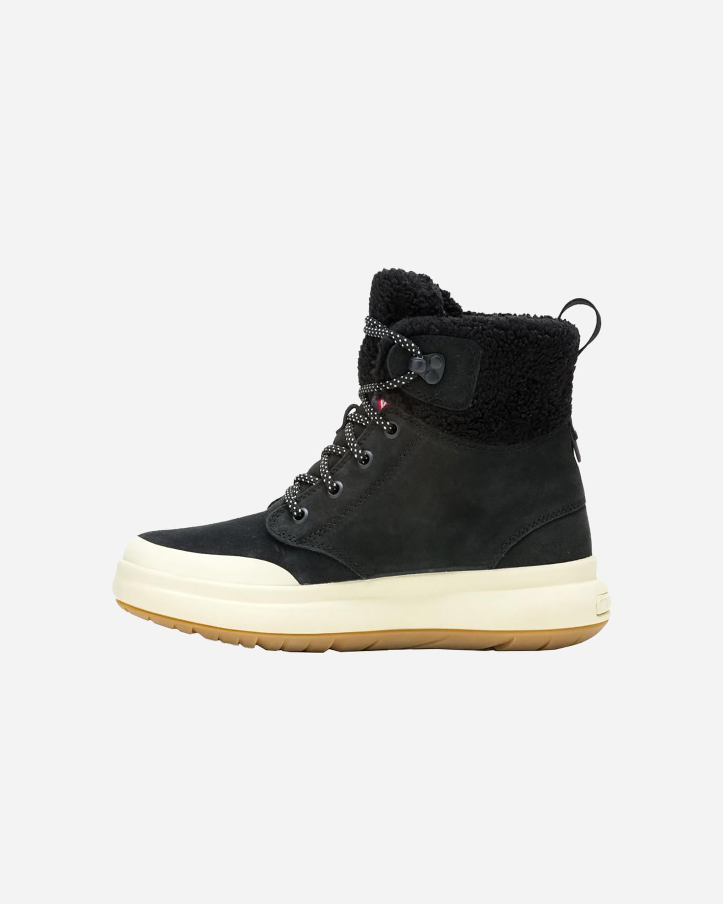 Scarponcino MERRELL MARQUETTE THERMO LACE WP W - Nero - 5 | Cisalfa Sport