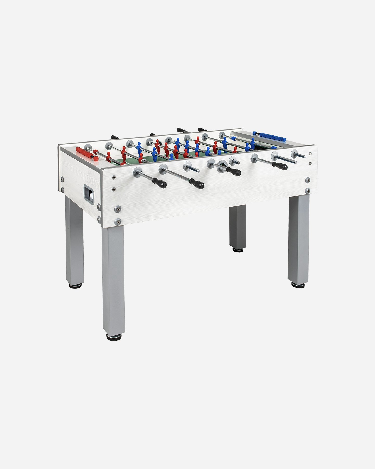 Gioco sport GARLANDO G500 WEATHERPROOF  - Bianco - 0 | Cisalfa Sport