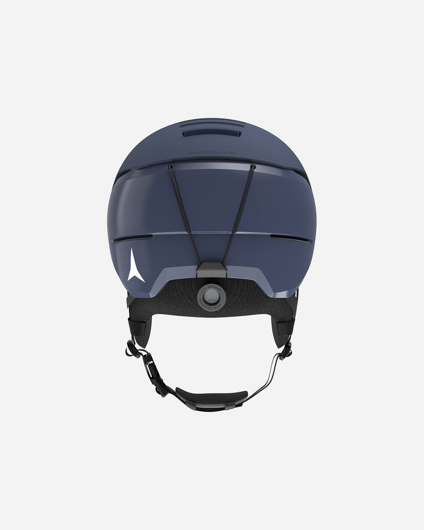 Casco sci ATOMIC NOMAD M - Blu - 2 | Cisalfa Sport