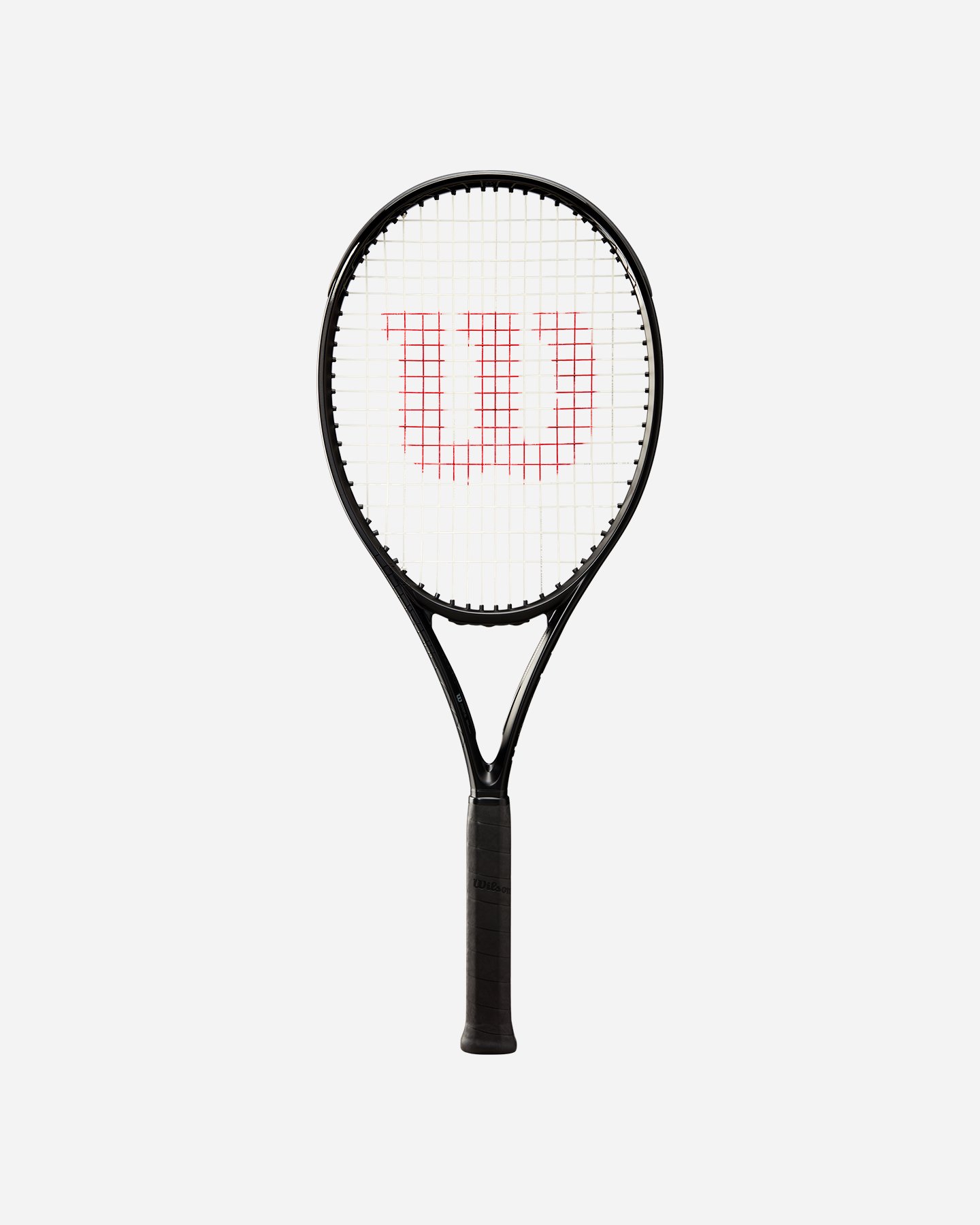 Racchetta tennis WILSON NOIR CLASH 100 V2  - Nero - 0 | Cisalfa Sport
