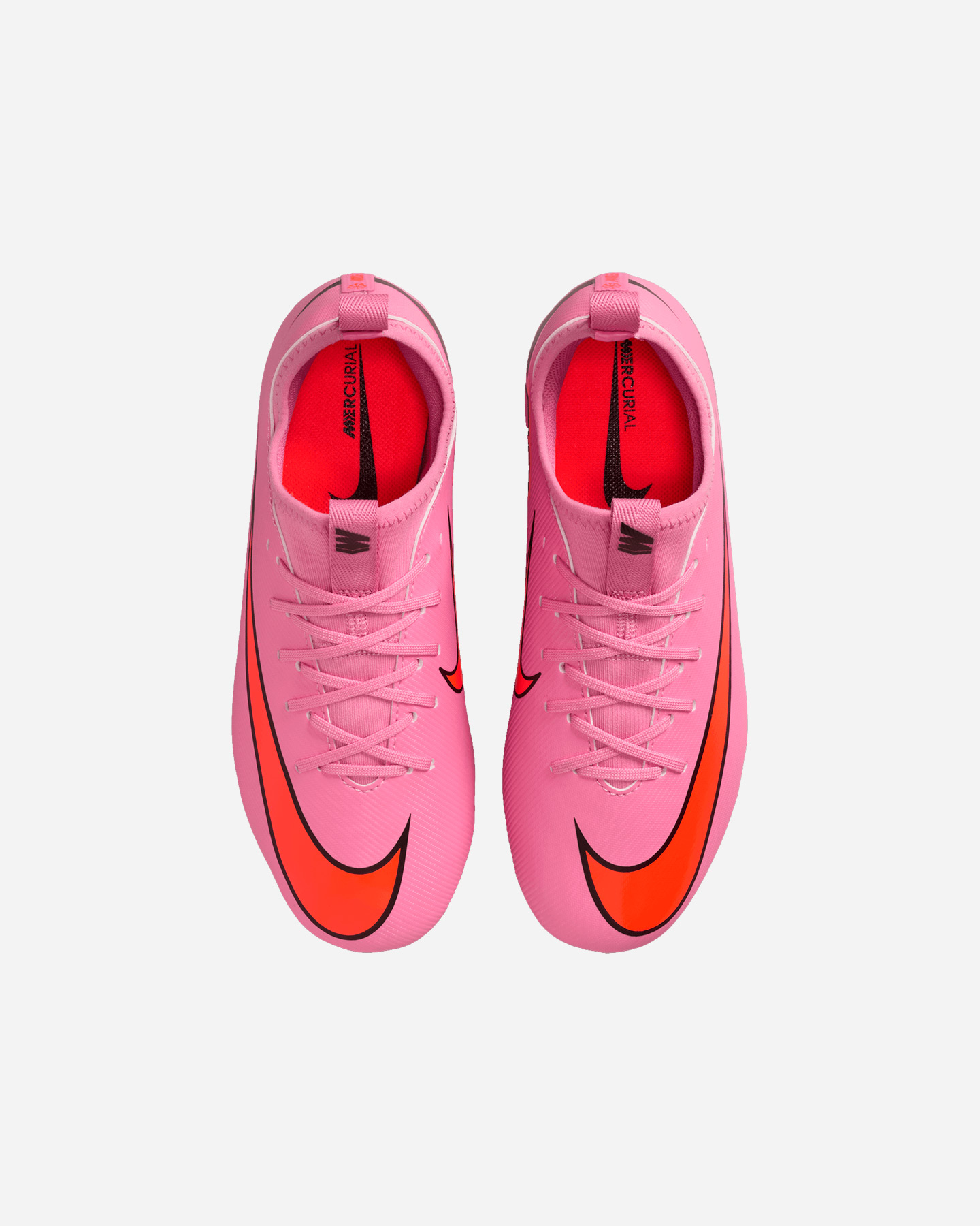 Scarpe calcio NIKE MERCURIAL VAPOR 16 ACADEMY FG-MG JR - Color mix - 3 | Cisalfa Sport
