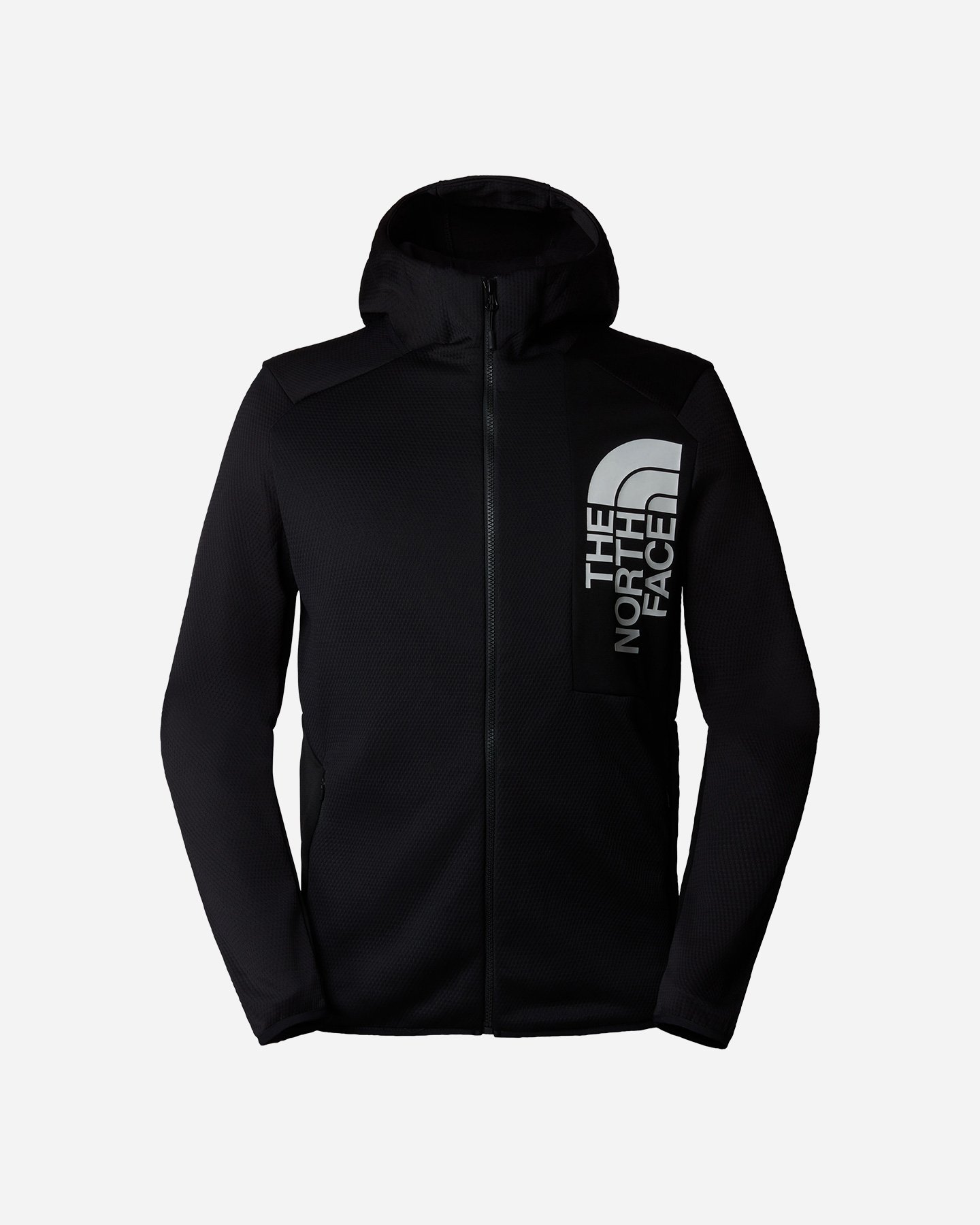 Pile THE NORTH FACE MERAK M - Nero - 0 | Cisalfa Sport