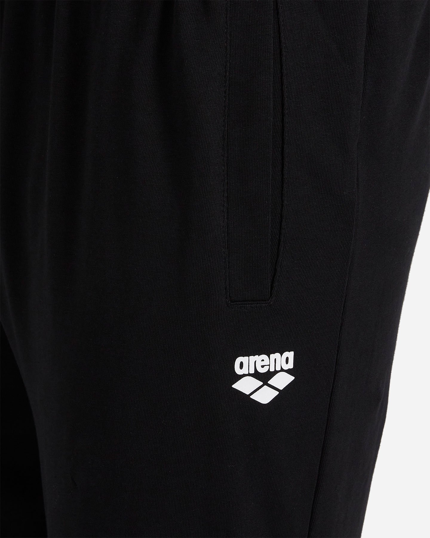 Pantalone ARENA HEAVY M - Nero - 3 | Cisalfa Sport