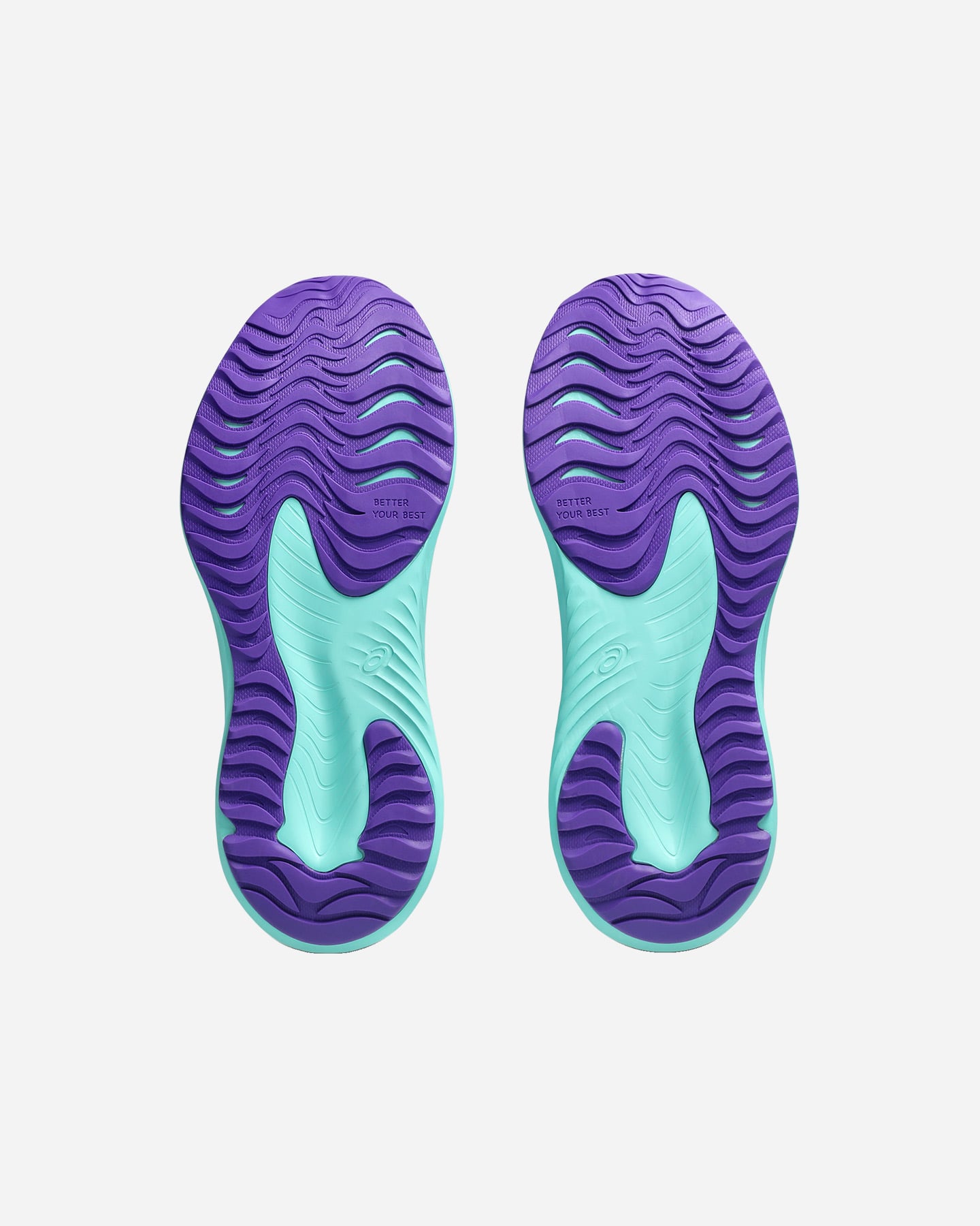 Scarpe running ASICS GEL-NOOSA TRI 16 GS JR - Color mix - 2 | Cisalfa Sport