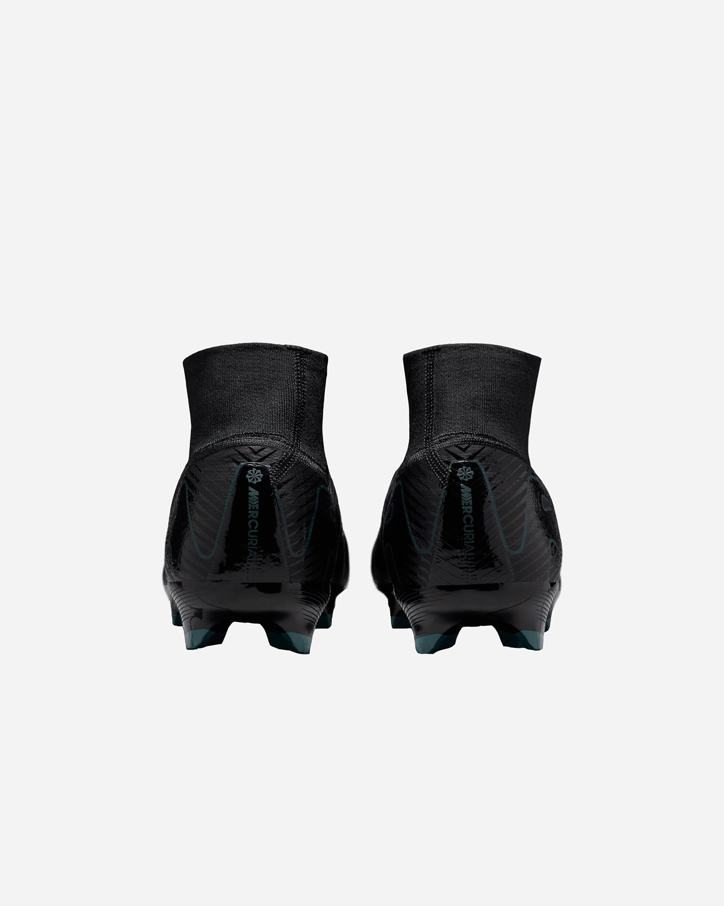 Scarpe calcio NIKE MERCURIAL SUPERFLY 10 PRO FG M - Nero - 4 | Cisalfa Sport