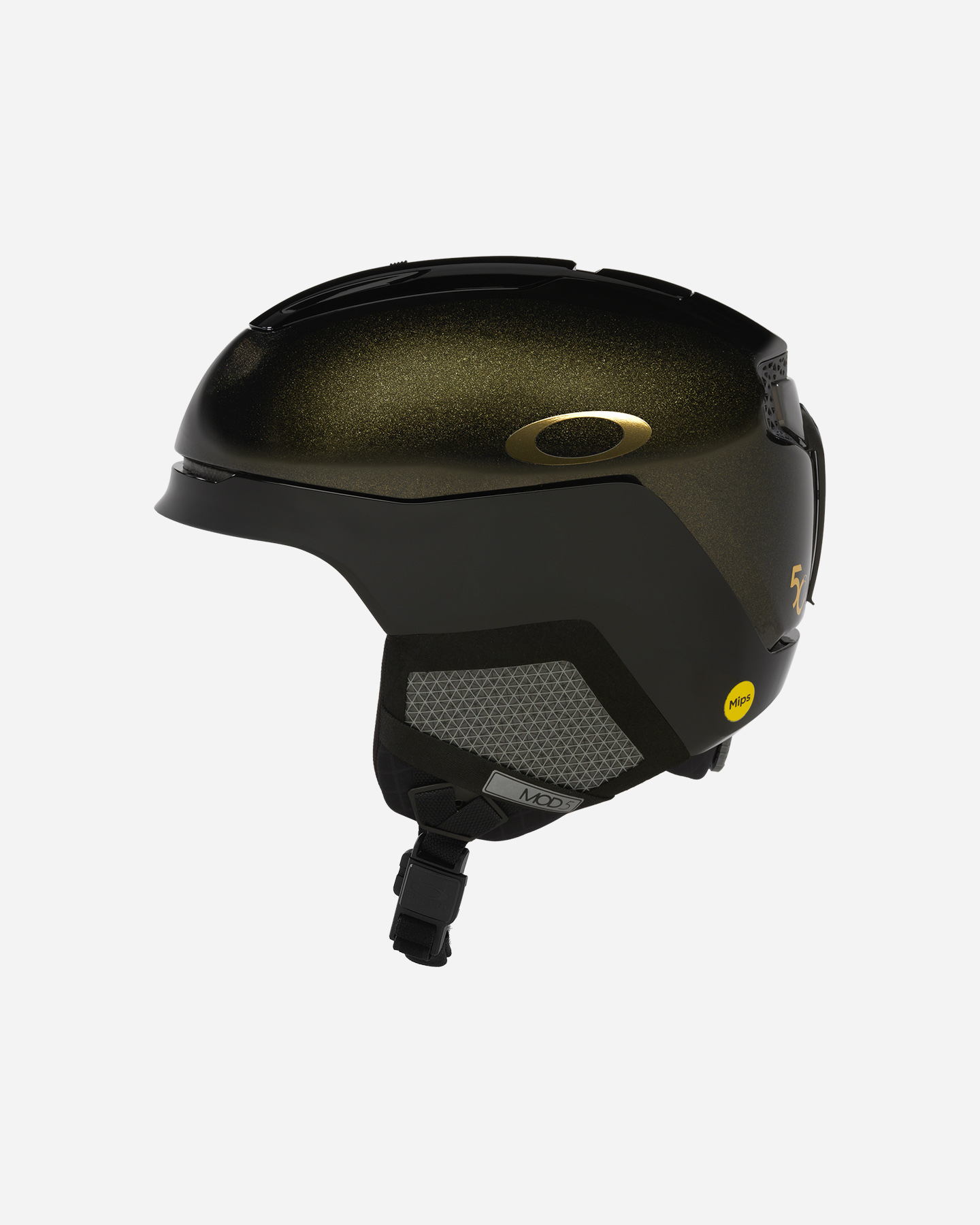 Casco sci OAKLEY MOD5 MIDAS FLECK M - Color mix - 5 | Cisalfa Sport