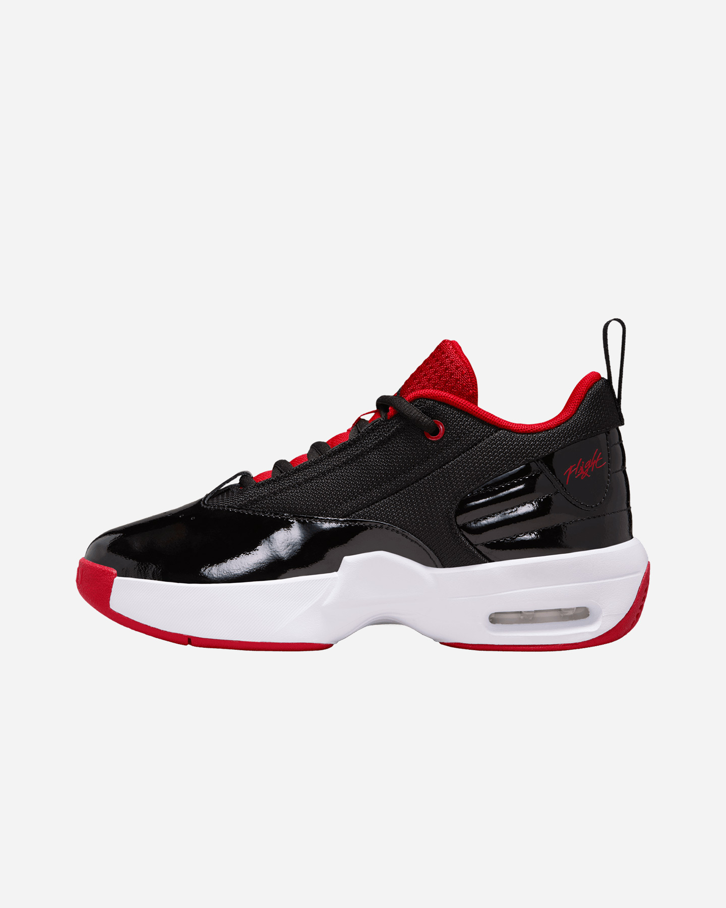 Scarpe sneakers NIKE JORDAN MAX AURA 6 GS JR - Nero - 3 | Cisalfa Sport