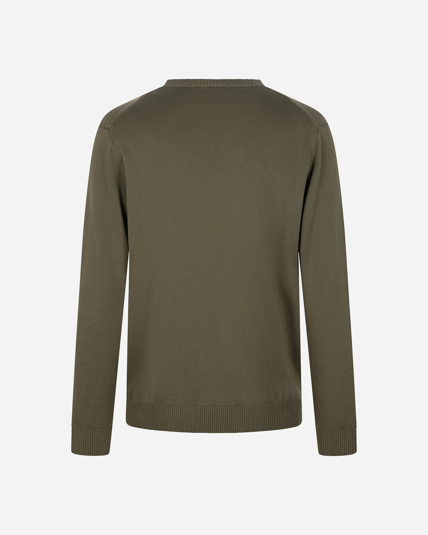 Maglione TIMBERLAND SMALL LOGO M - Verde - 1 | Cisalfa Sport