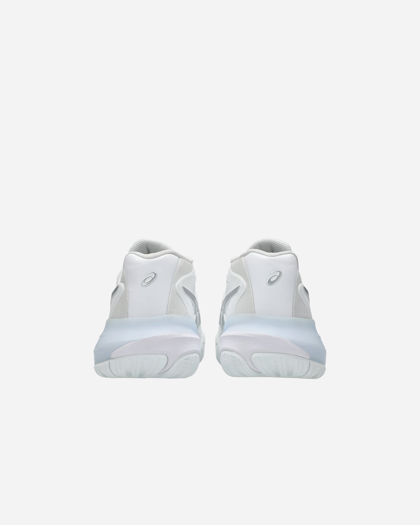 Scarpe tennis ASICS GEL-RESOLUTION X W - Bianco - 4 | Cisalfa Sport