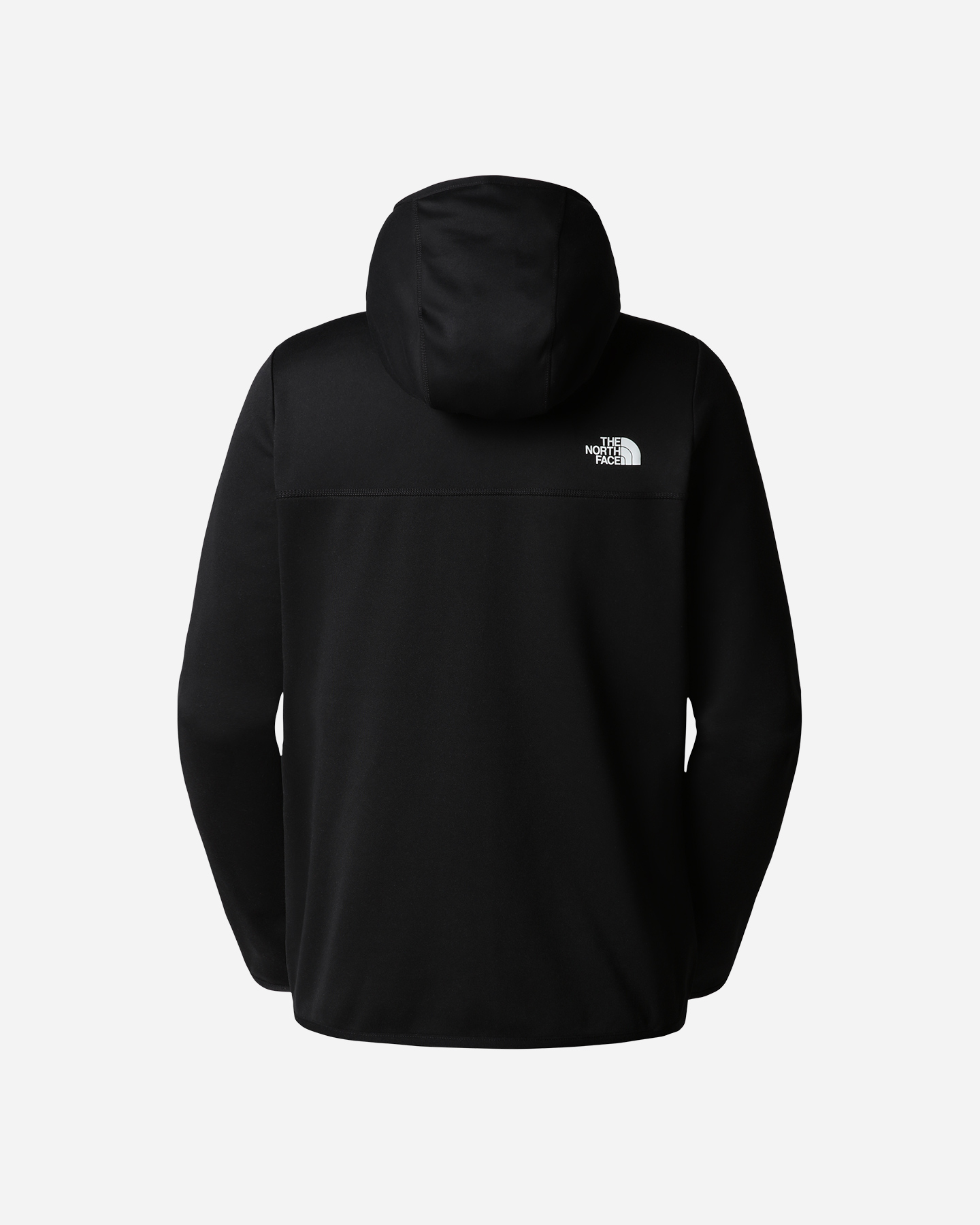 Pile THE NORTH FACE CANYONLANDS W - Nero - 1 | Cisalfa Sport