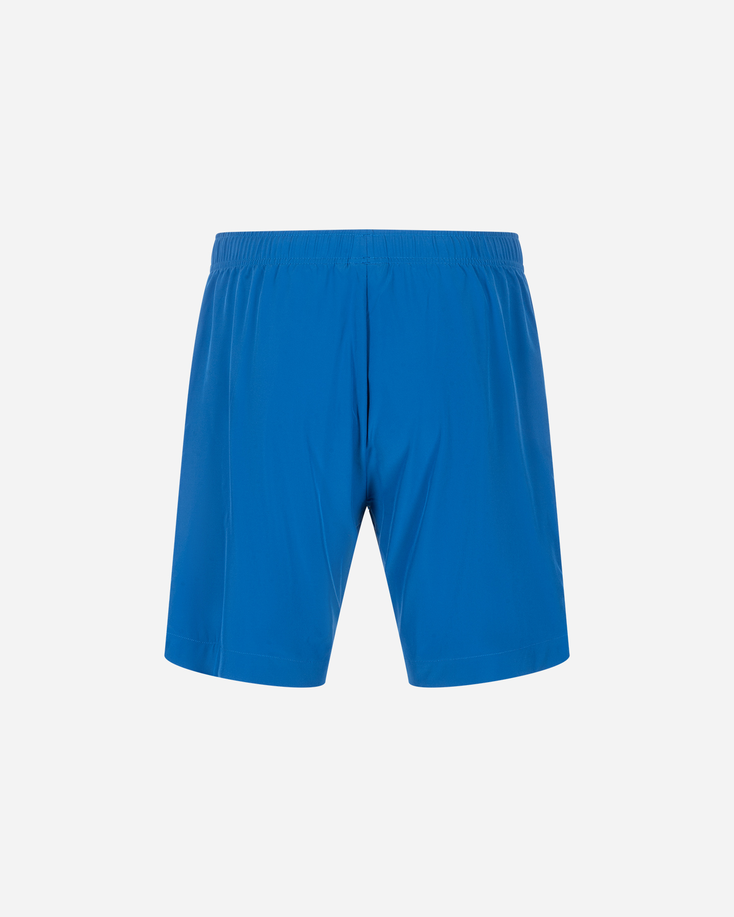 Pantaloncini tennis ELLESSE BASIC M - Blu - 1 | Cisalfa Sport