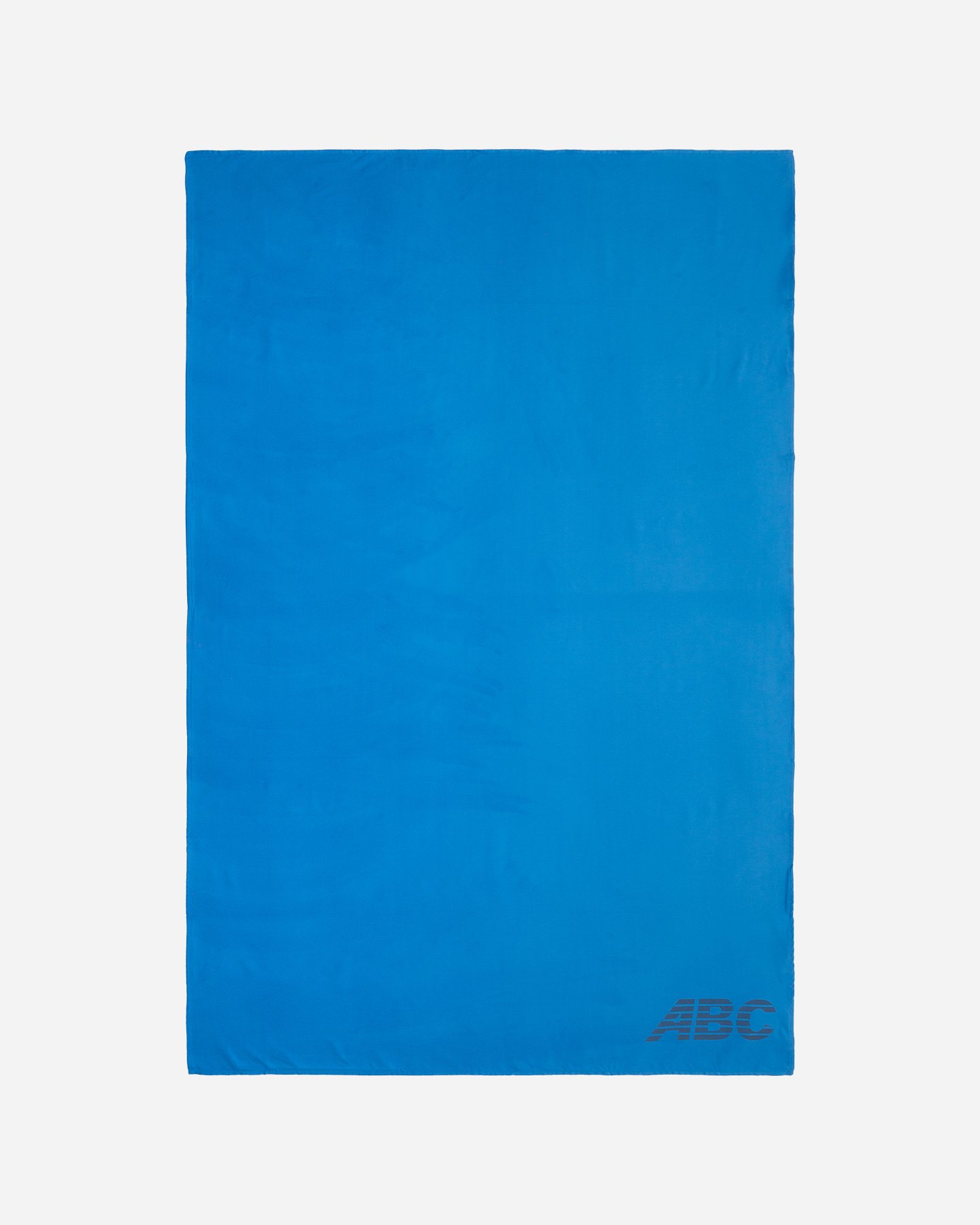 Telo ABC 150X100 SKYDIVE  - Blu - 0 | Cisalfa Sport