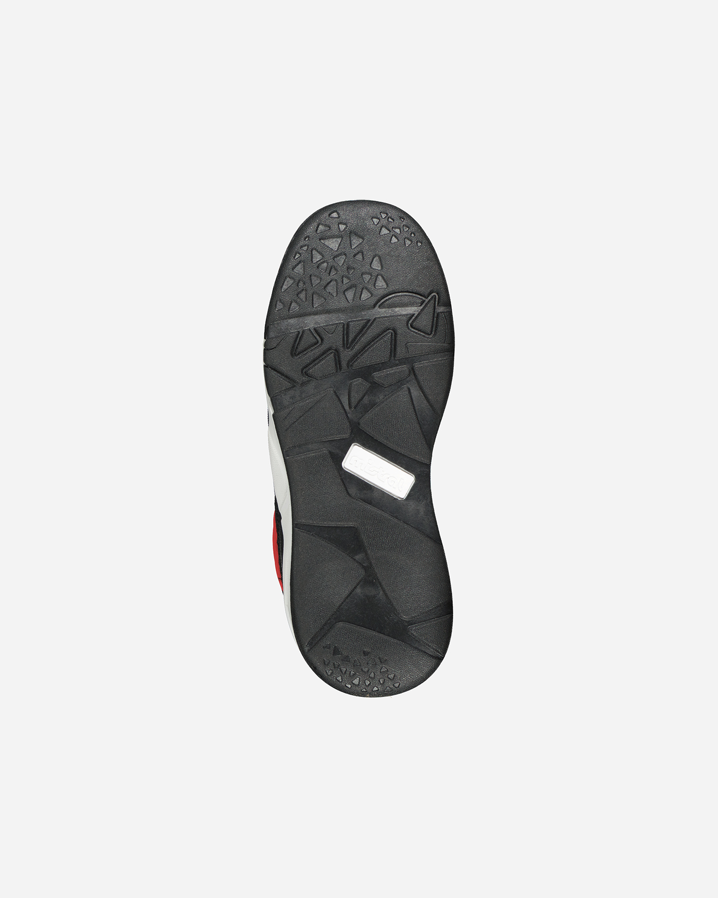 Scarpe sneakers MISTRAL PLAYER JR - Color mix - 2 | Cisalfa Sport