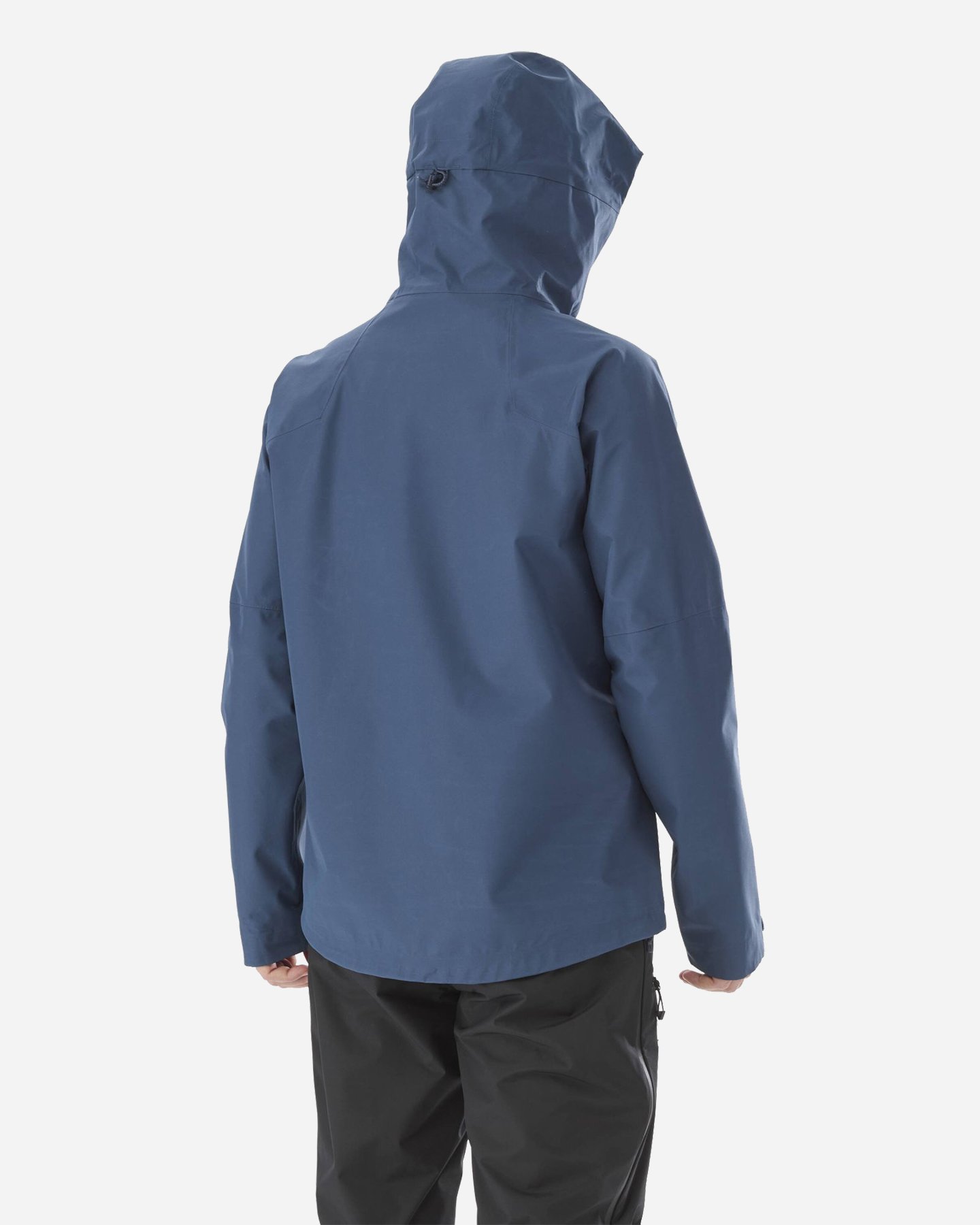 Giacca outdoor MILLET SENECA GTX 3L M - Blu - 2 | Cisalfa Sport