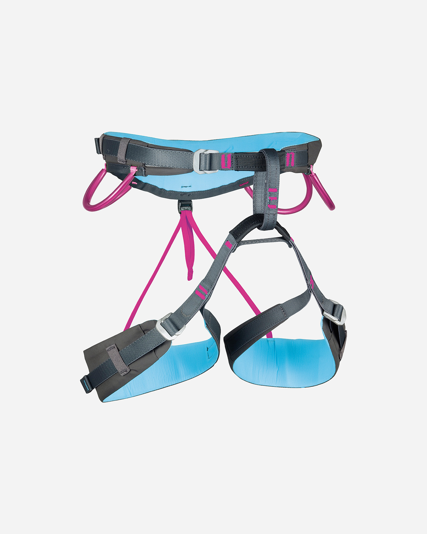 Imbragatura CAMP IMBRAGO CAMP ENERGY NOVA  - Grigio - 1 | Cisalfa Sport