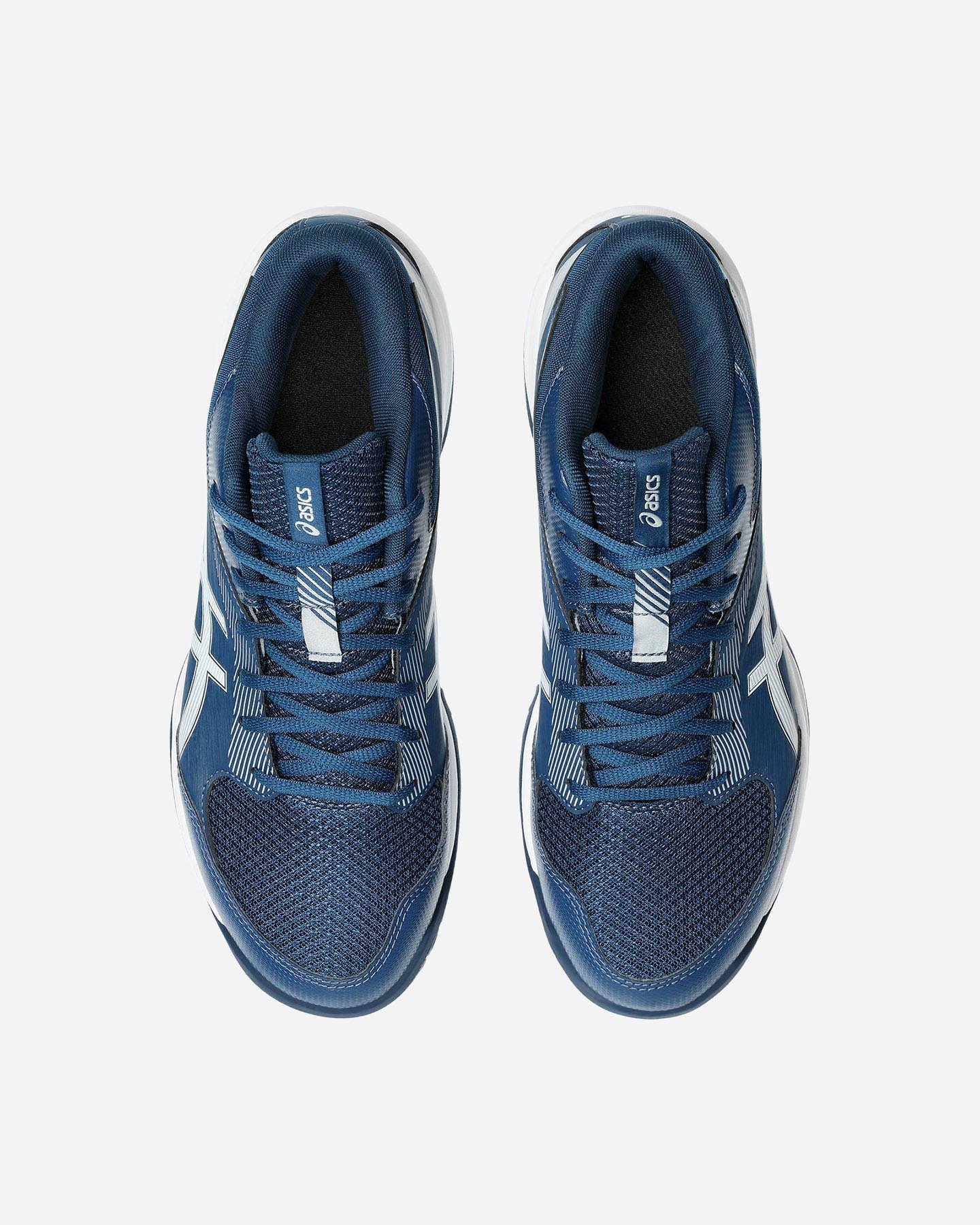 Scarpe volley ASICS GEL-TASK MT 4 M - Color mix - 3 | Cisalfa Sport