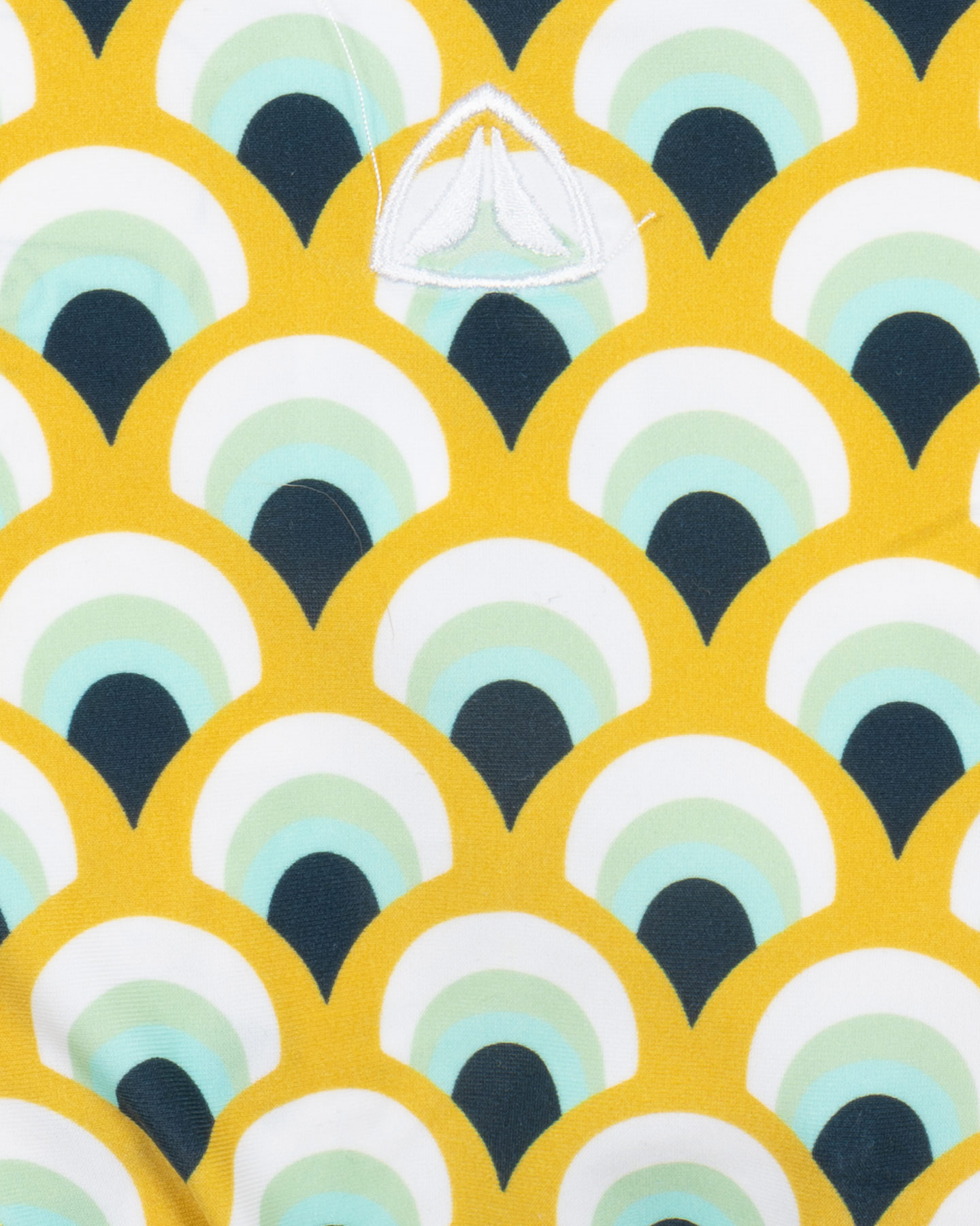 Bikini FIREFLY GEOMETRICO W - Rosa - 2 | Cisalfa Sport