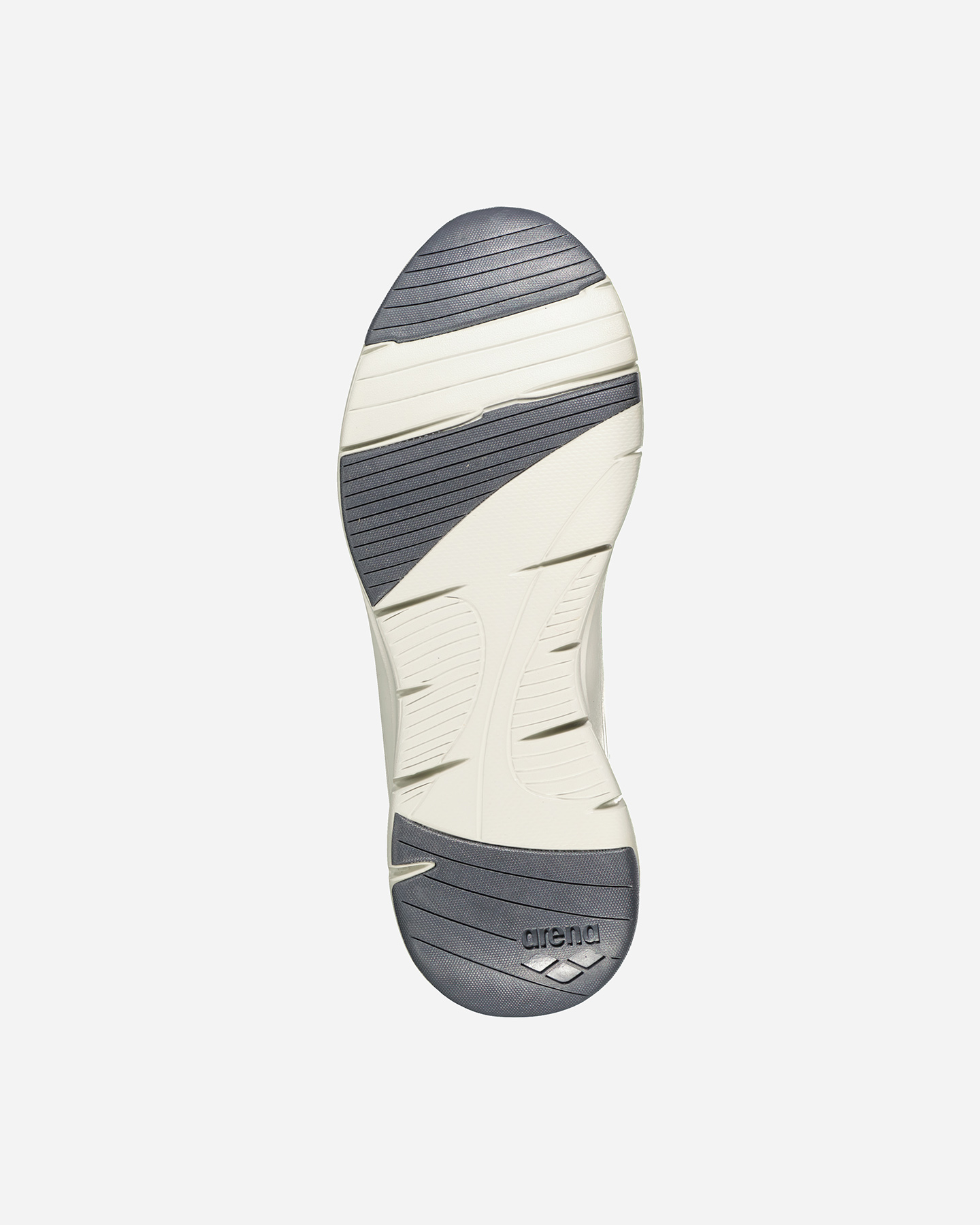 Scarpe sneakers ARENA FASTRACK EVO M - Grigio - 2 | Cisalfa Sport