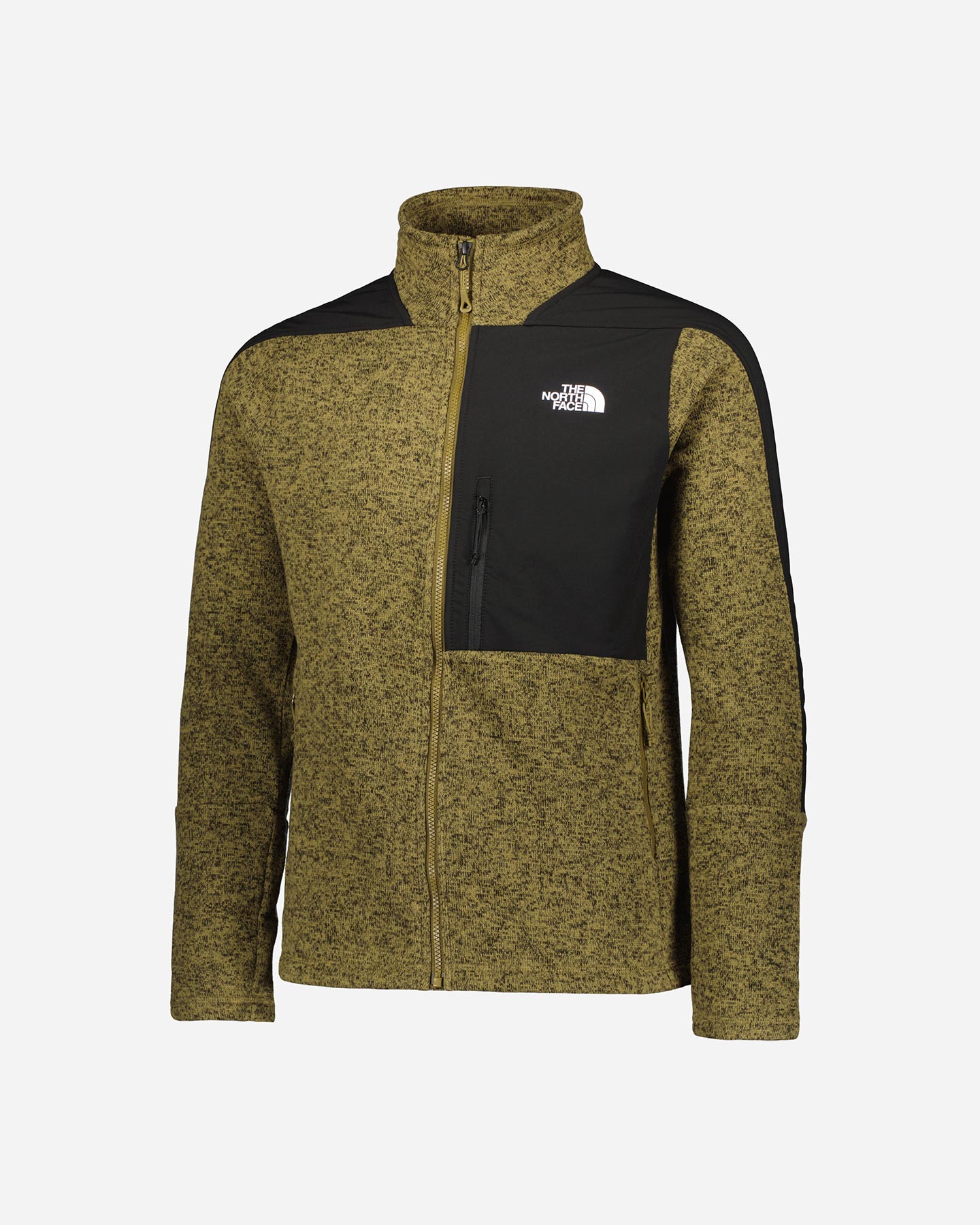 Pile THE NORTH FACE HYBRID M - 0 | Cisalfa Sport