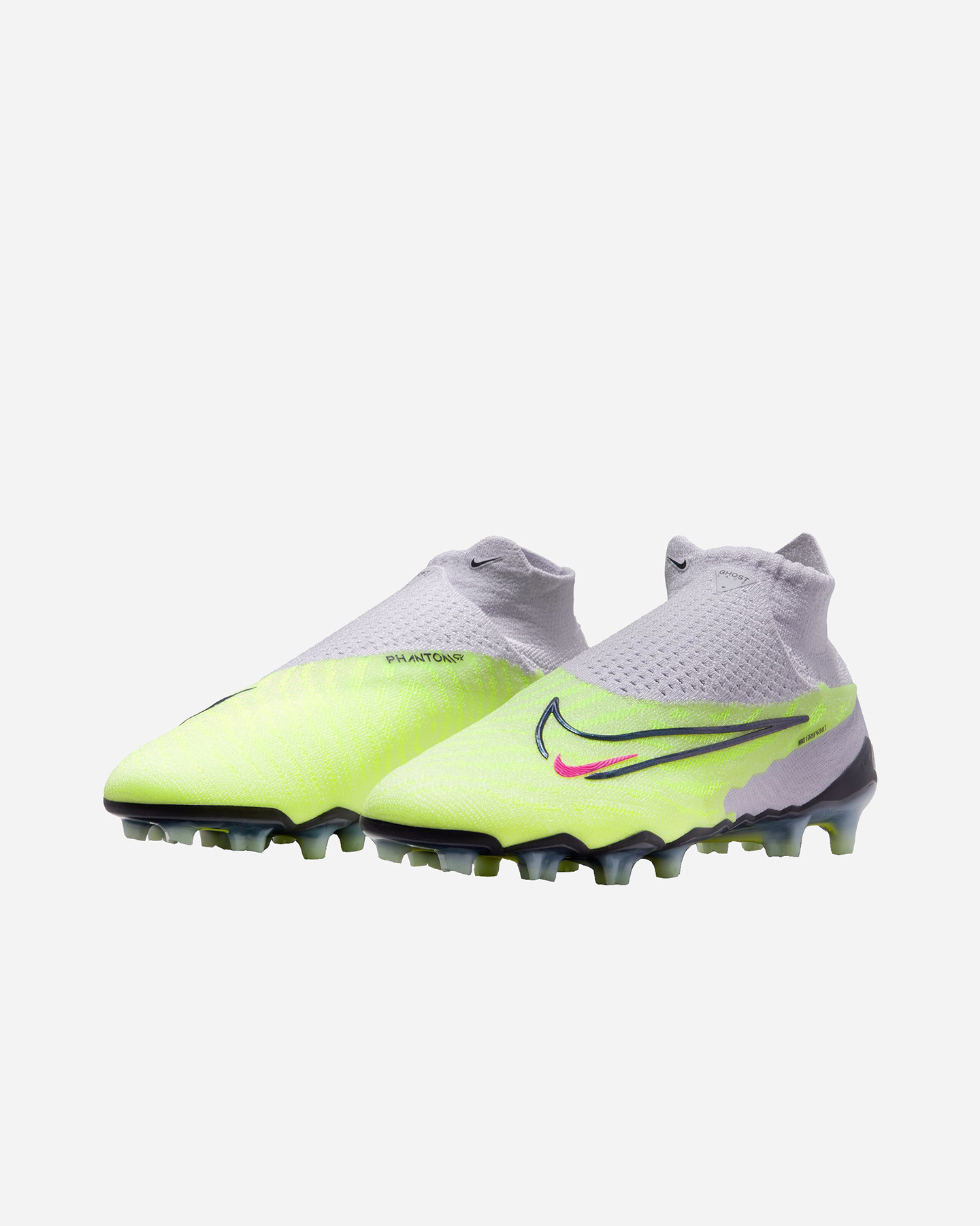 Scarpe calcio NIKE PHANTOM GX DRI FIT ELITE FG M - 1 | Cisalfa Sport