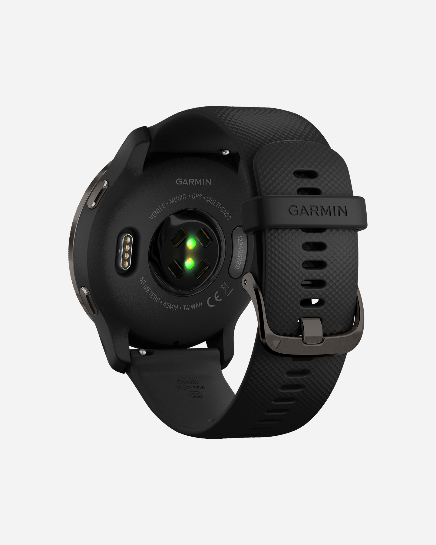 Orologio multifunzione GARMIN VENU 2  - Color mix - 4 | Cisalfa Sport