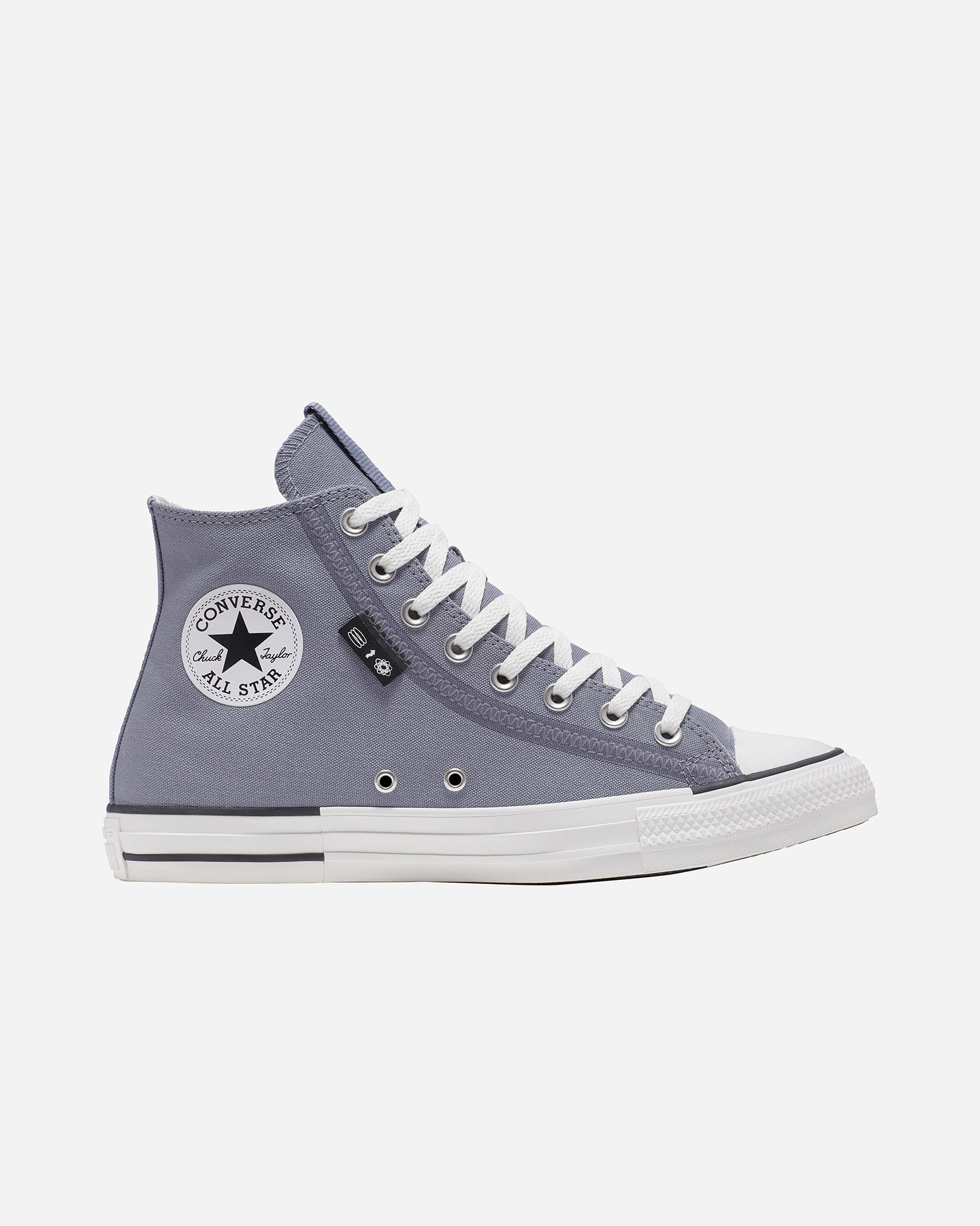 Scarpe sneakers CONVERSE CHUCK TAYLOR ALL STAR HIGH M - 6 | Cisalfa Sport