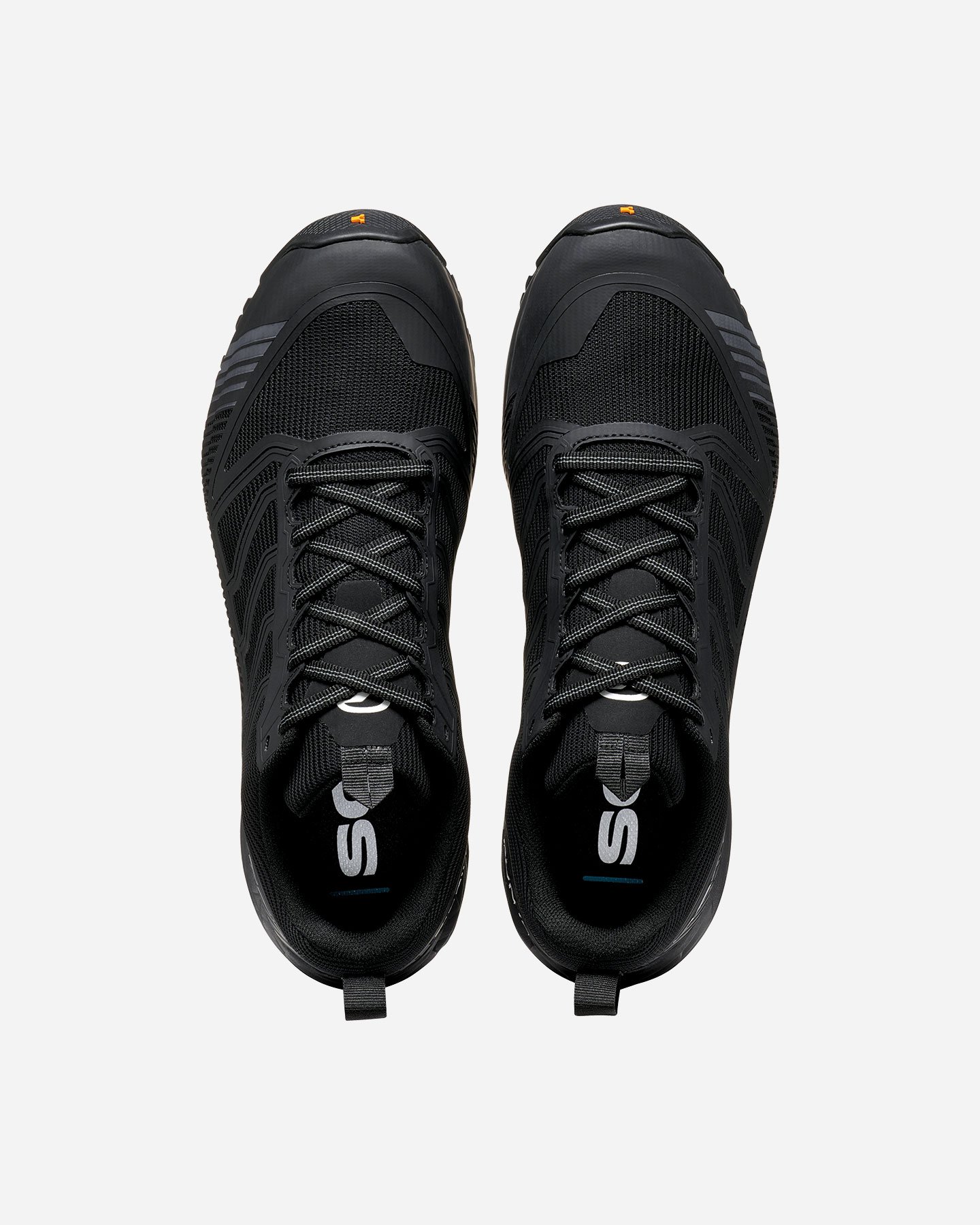 Scarpe trail SCARPA RIBELLE RUN LT M - Nero - 3 | Cisalfa Sport