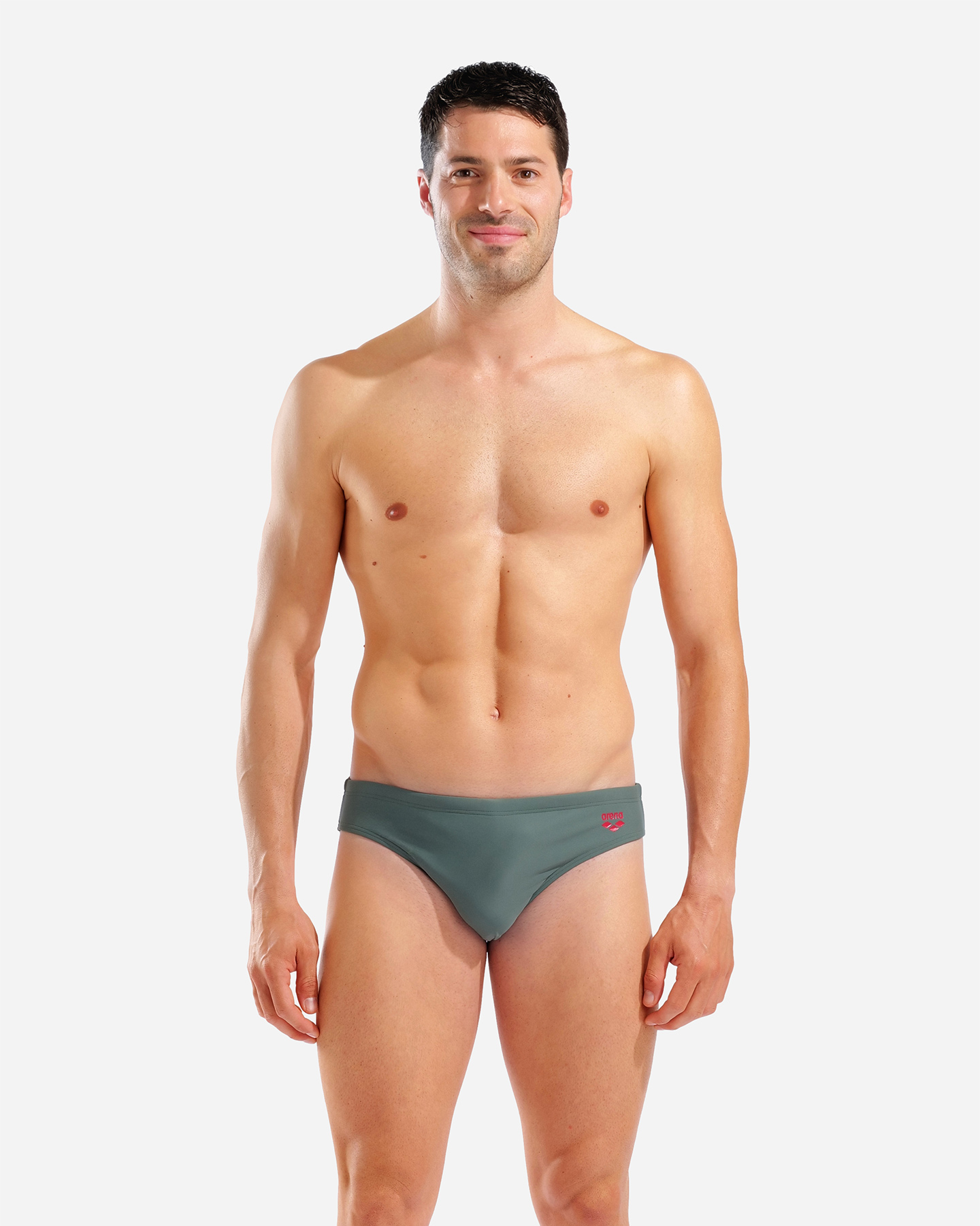 Santamarias M - Slip Mare - Uomo - Verde