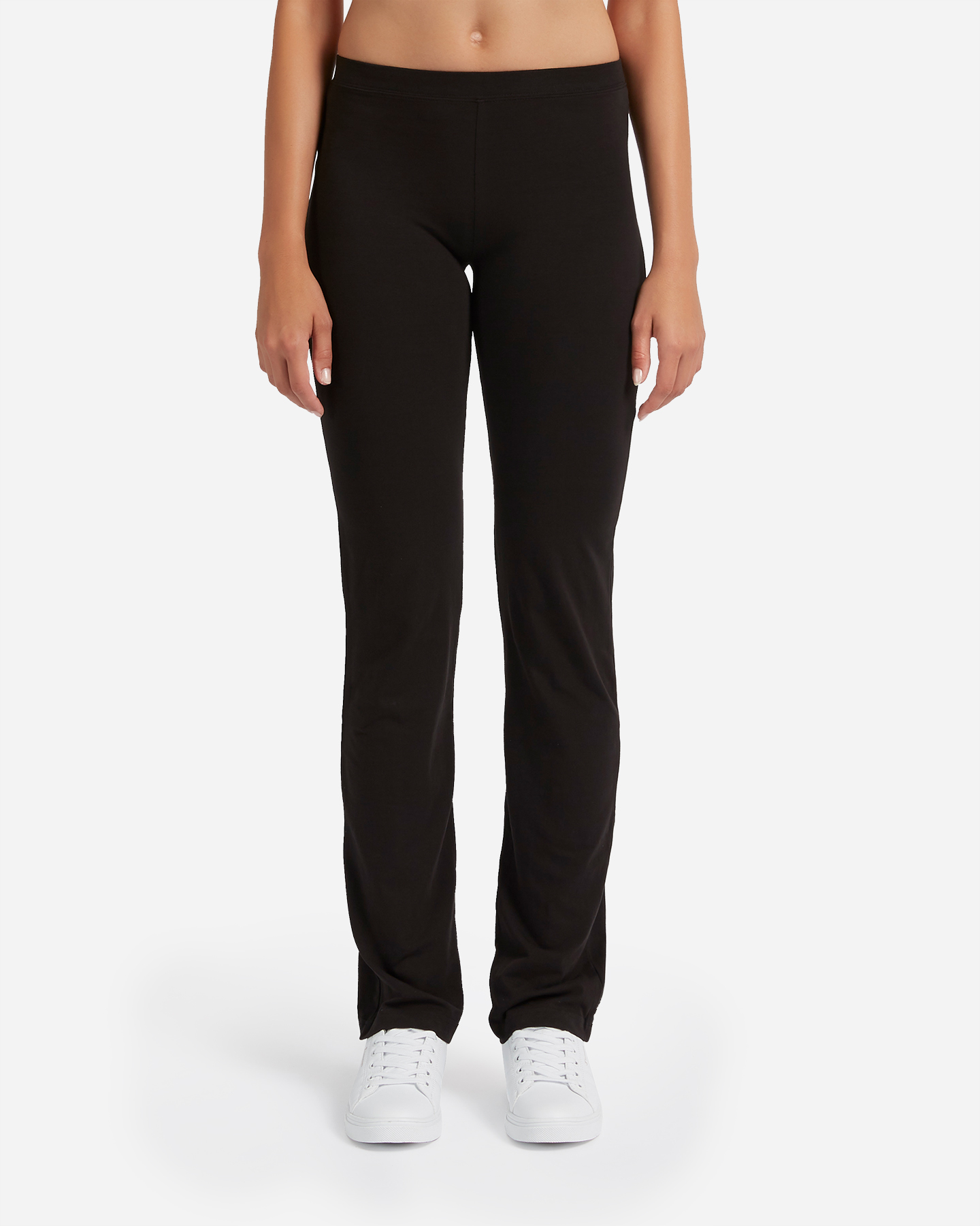 Pantalone Abc Pantajazz W ABC0009/001 BIS | Cisalfa Sport